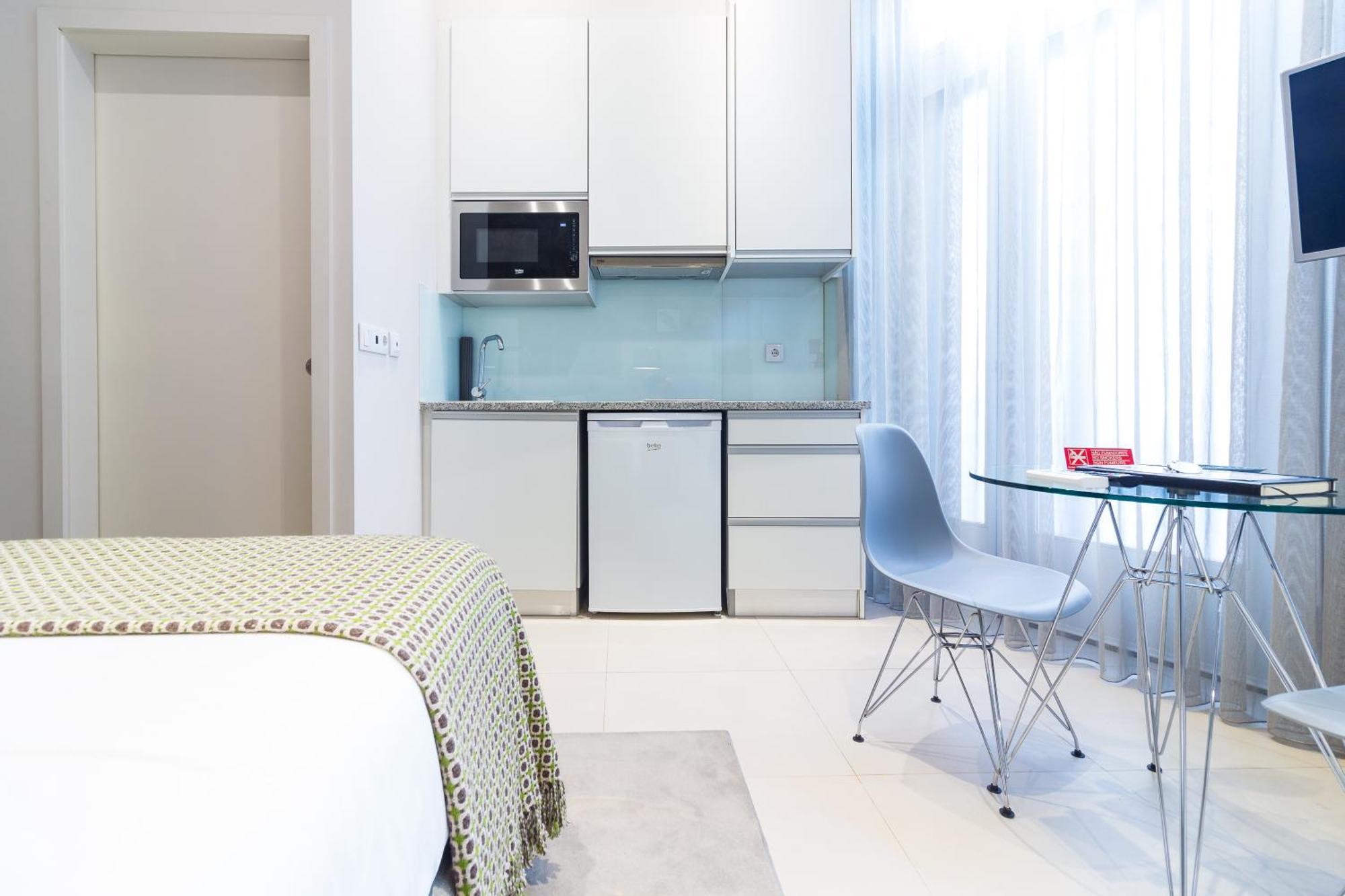On Deluxe - Free Parking Appartement Porto