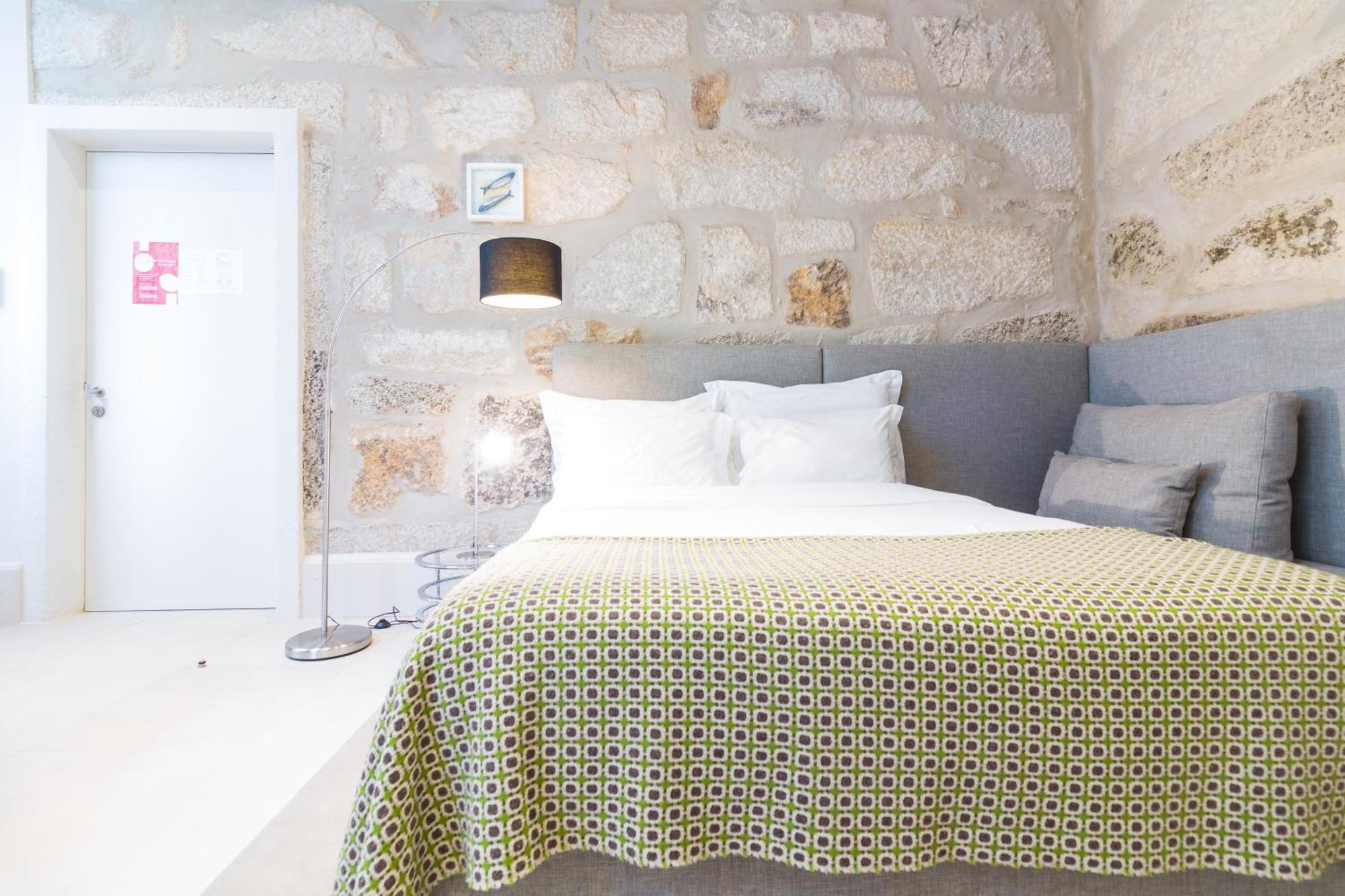 Appartement On Deluxe - Free Parking Porto