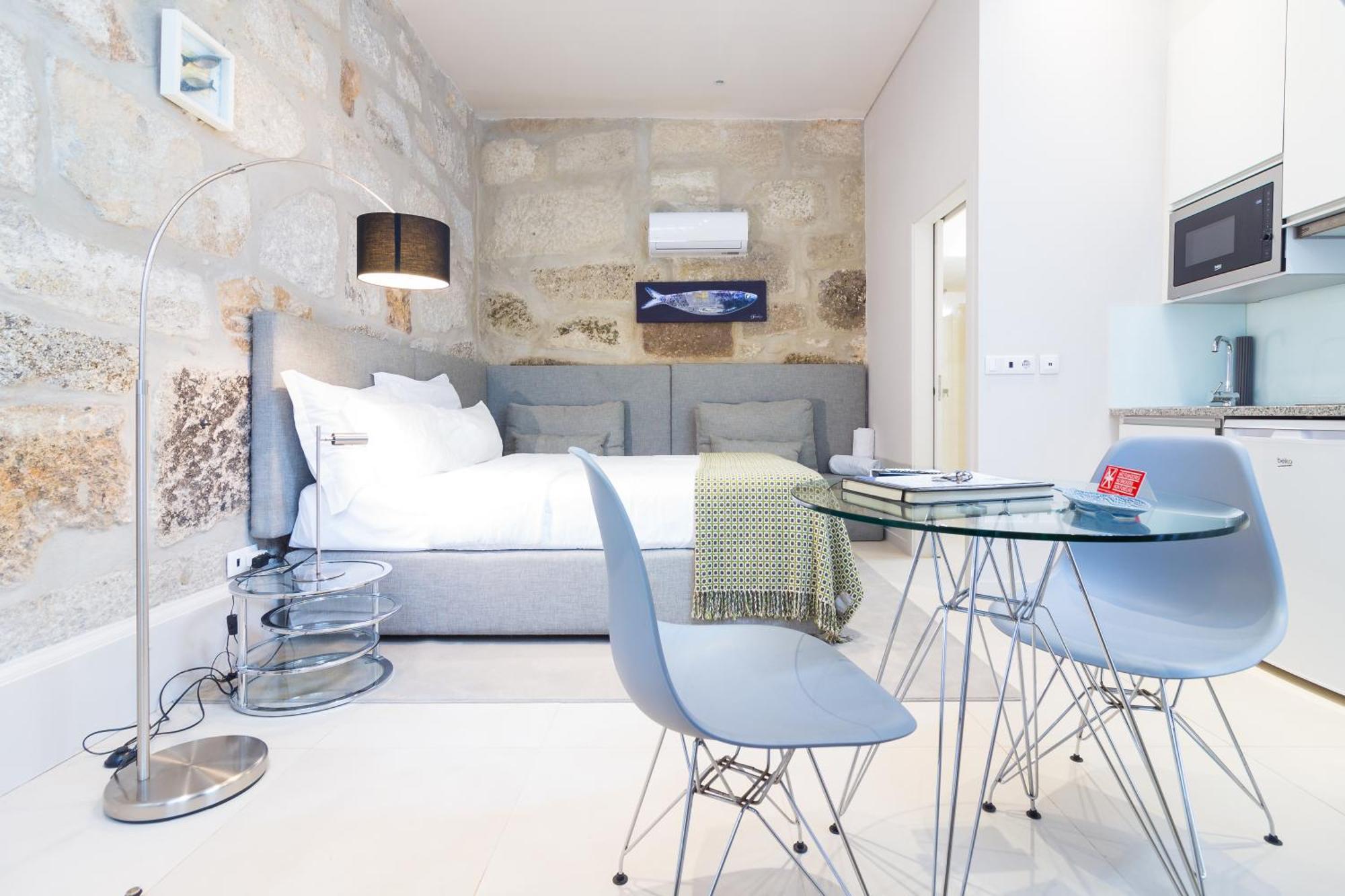 On Deluxe - Free Parking Appartement