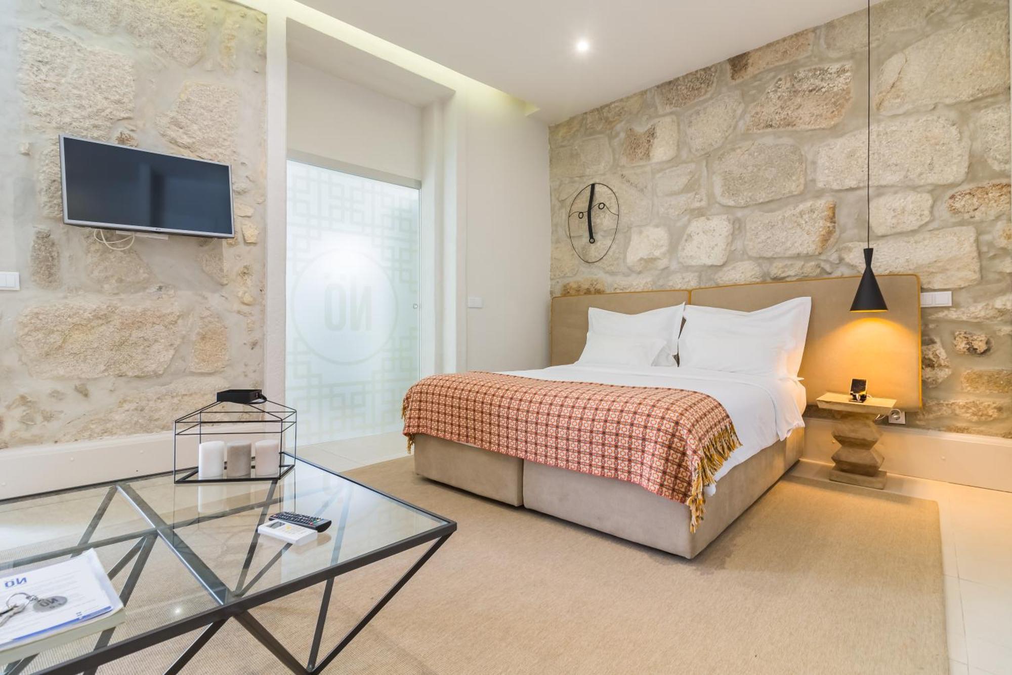 On Deluxe - Free Parking Appartement