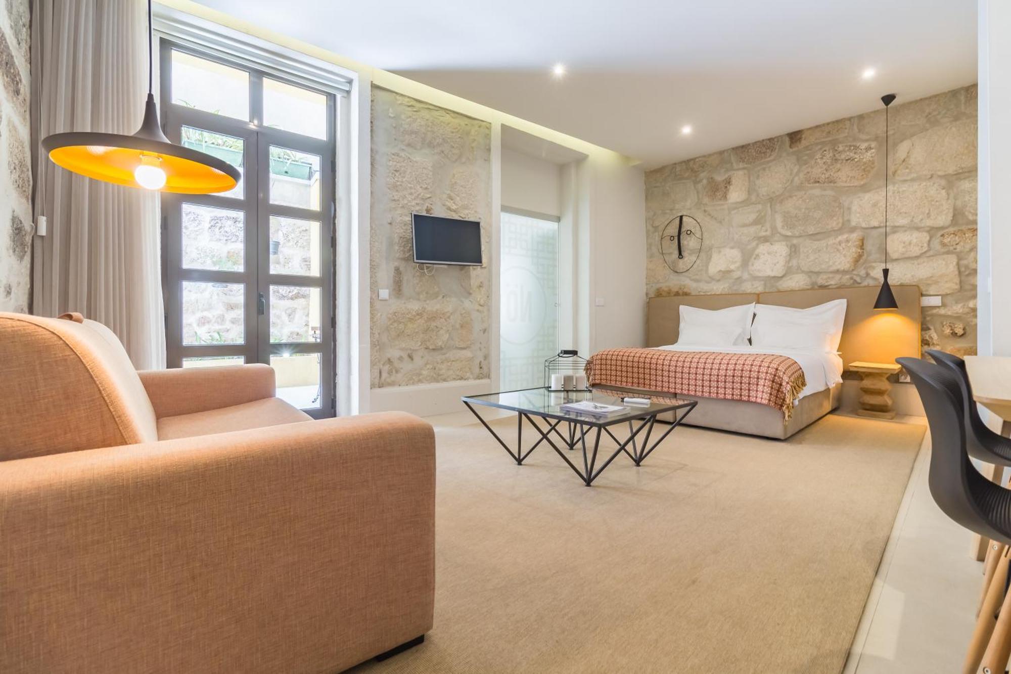 On Deluxe - Free Parking Porto