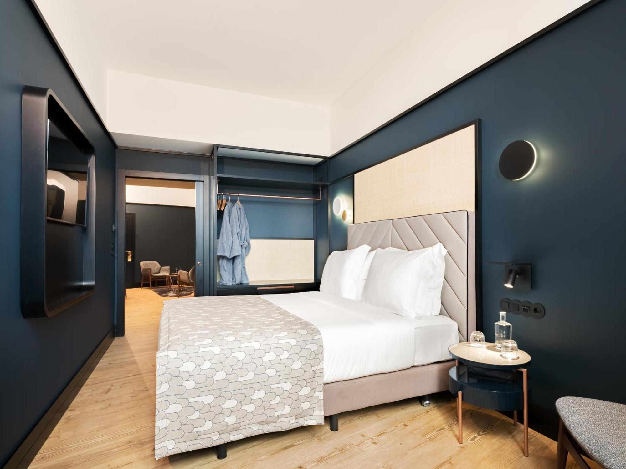 Axis Club Aliados 4* Porto