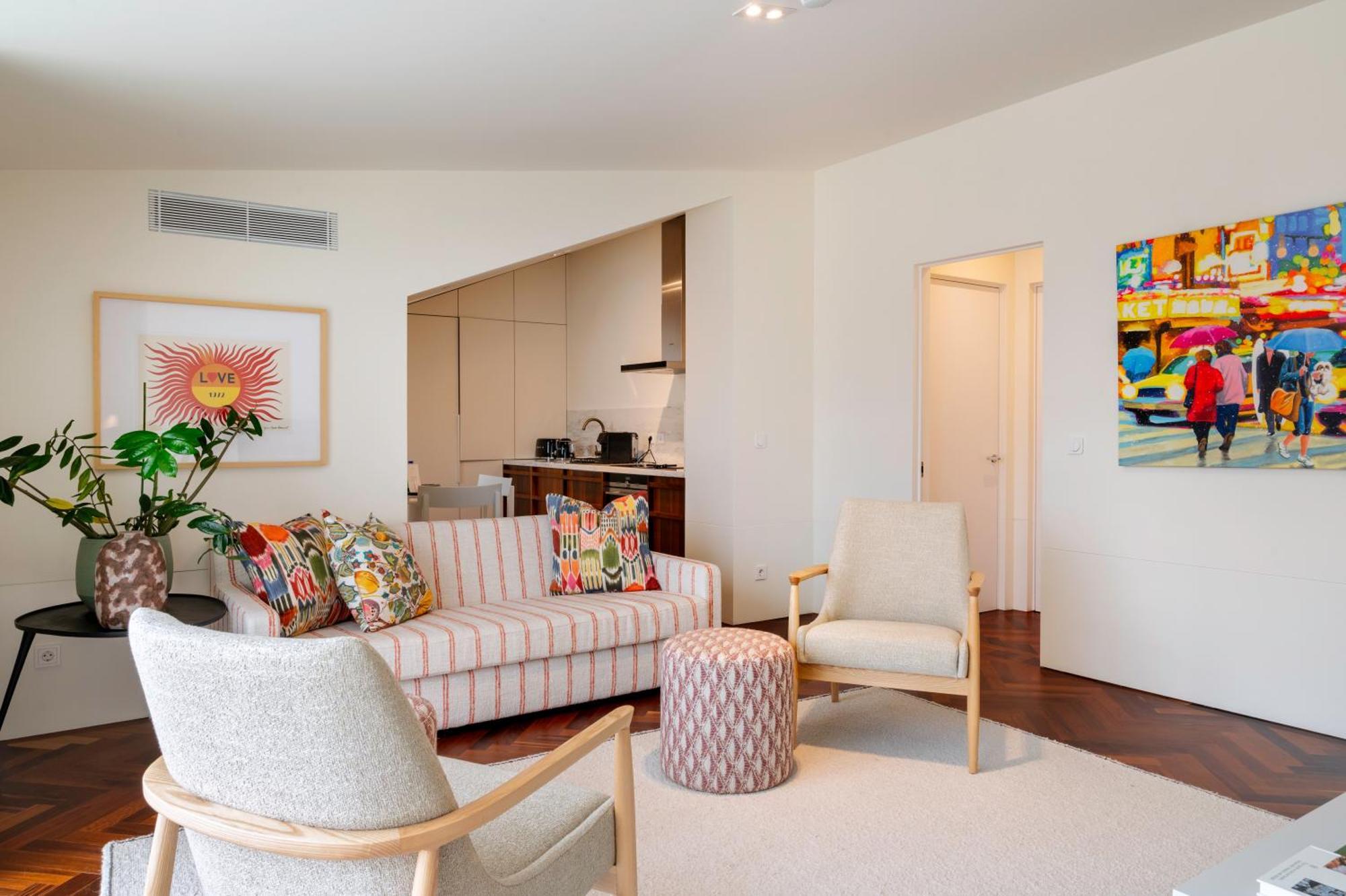 Catarina Luxury Porto