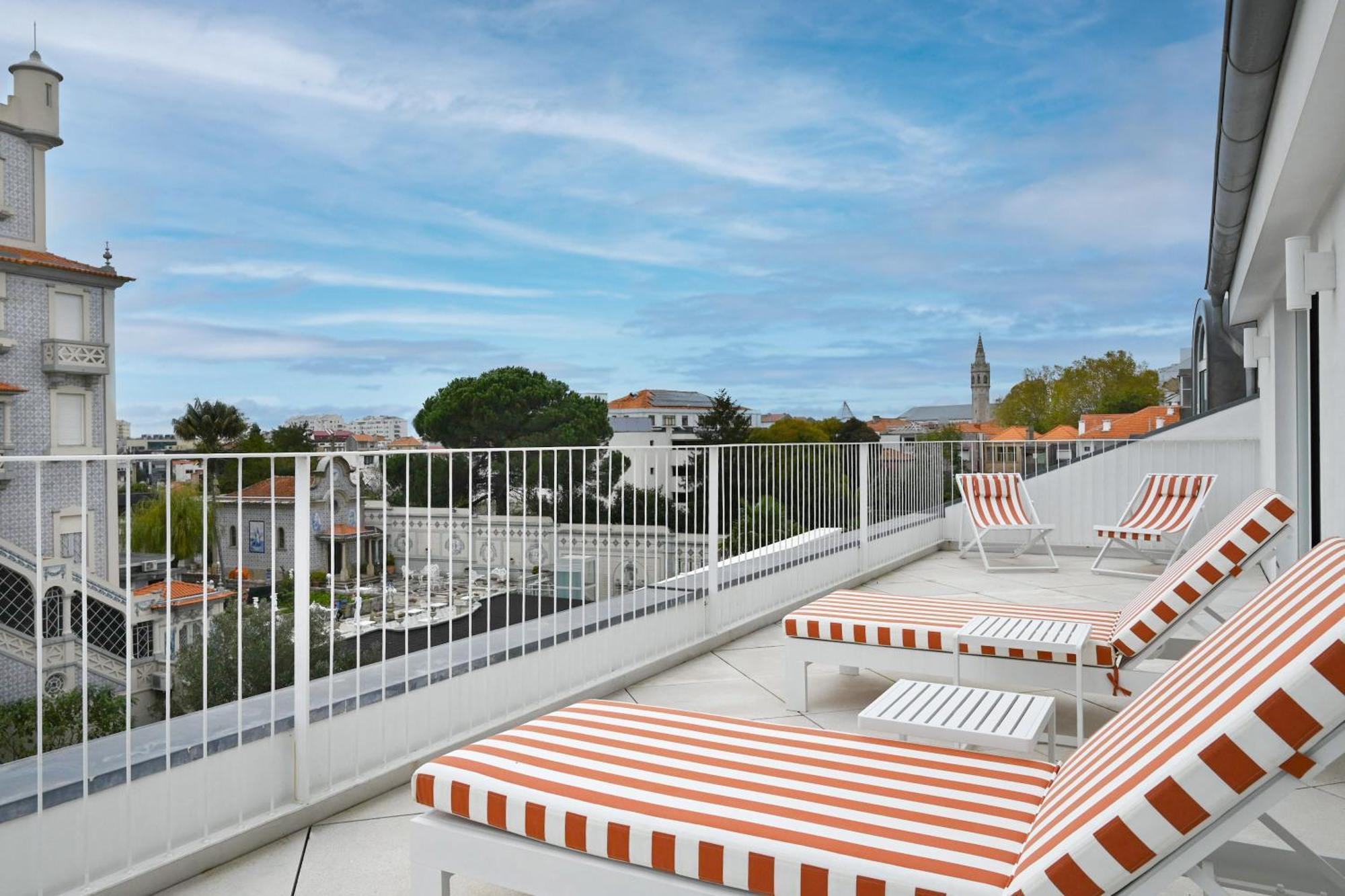 Catarina Luxury Aparthotel *