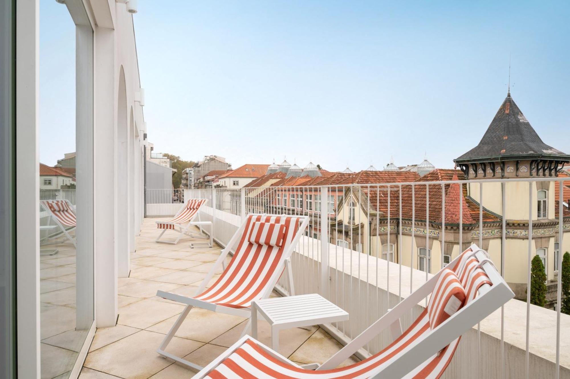 Catarina Luxury *