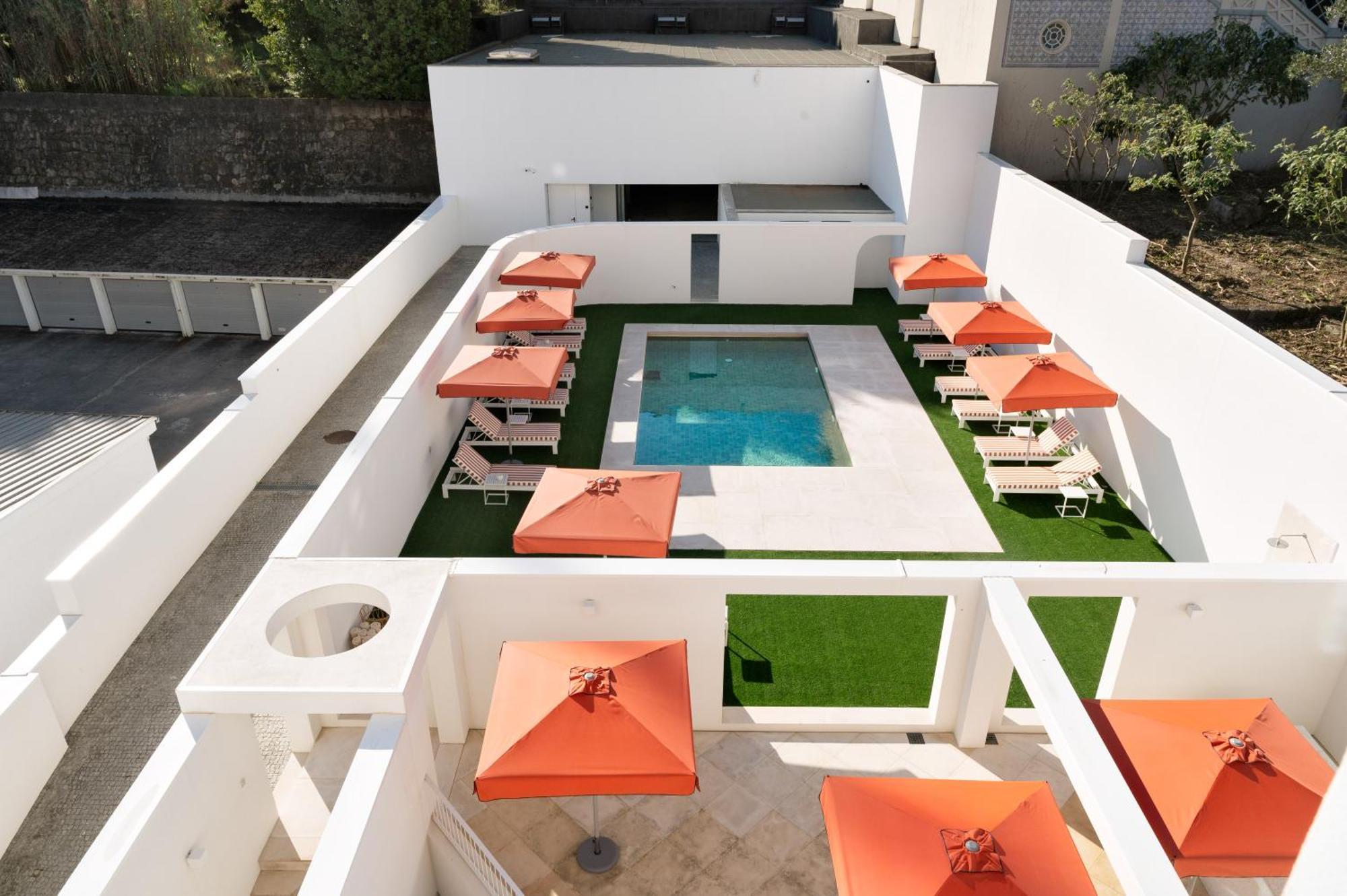 Catarina Luxury
