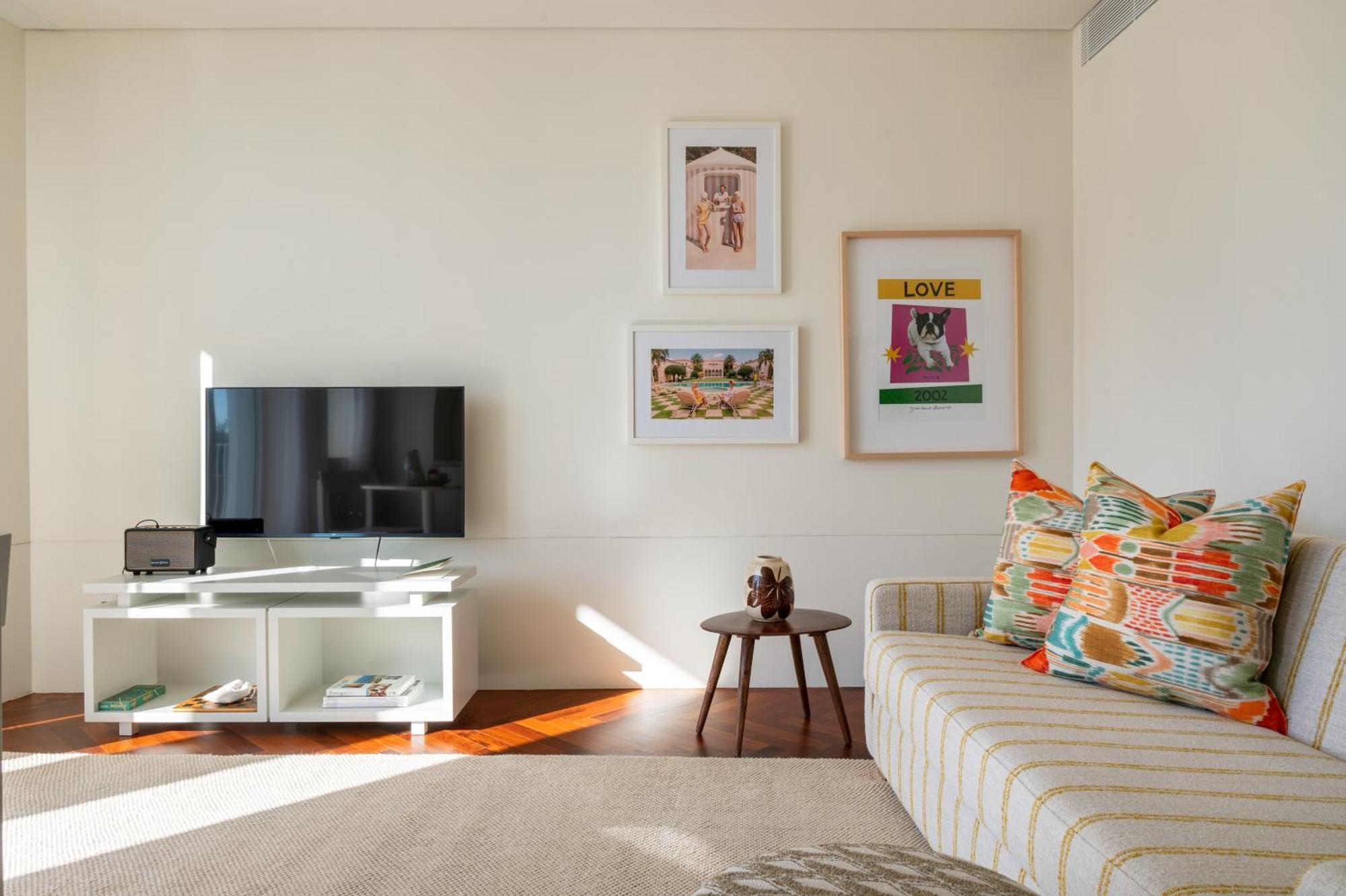 Catarina Luxury *