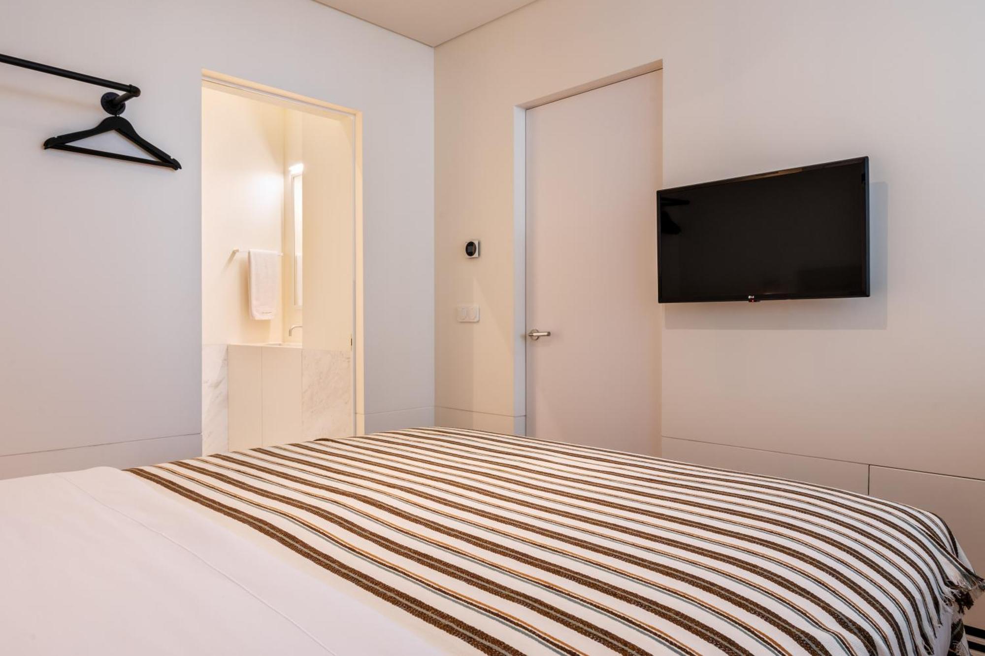 Catarina Luxury Aparthotel *