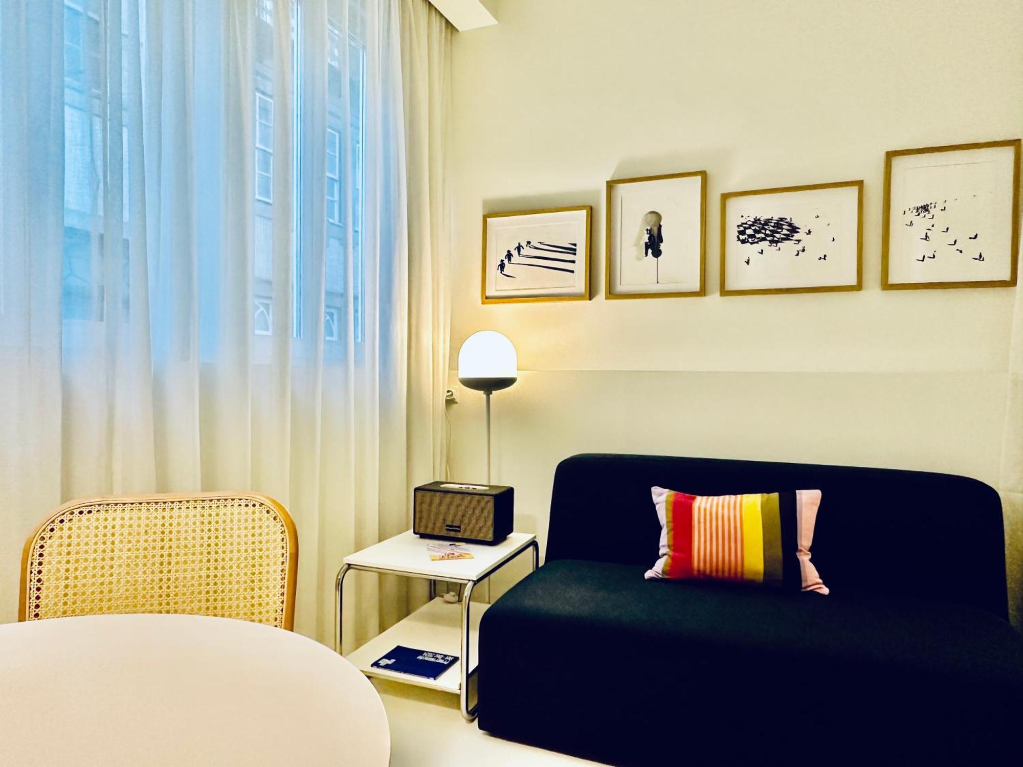 Deuxmecs (adults Only) Hotel *