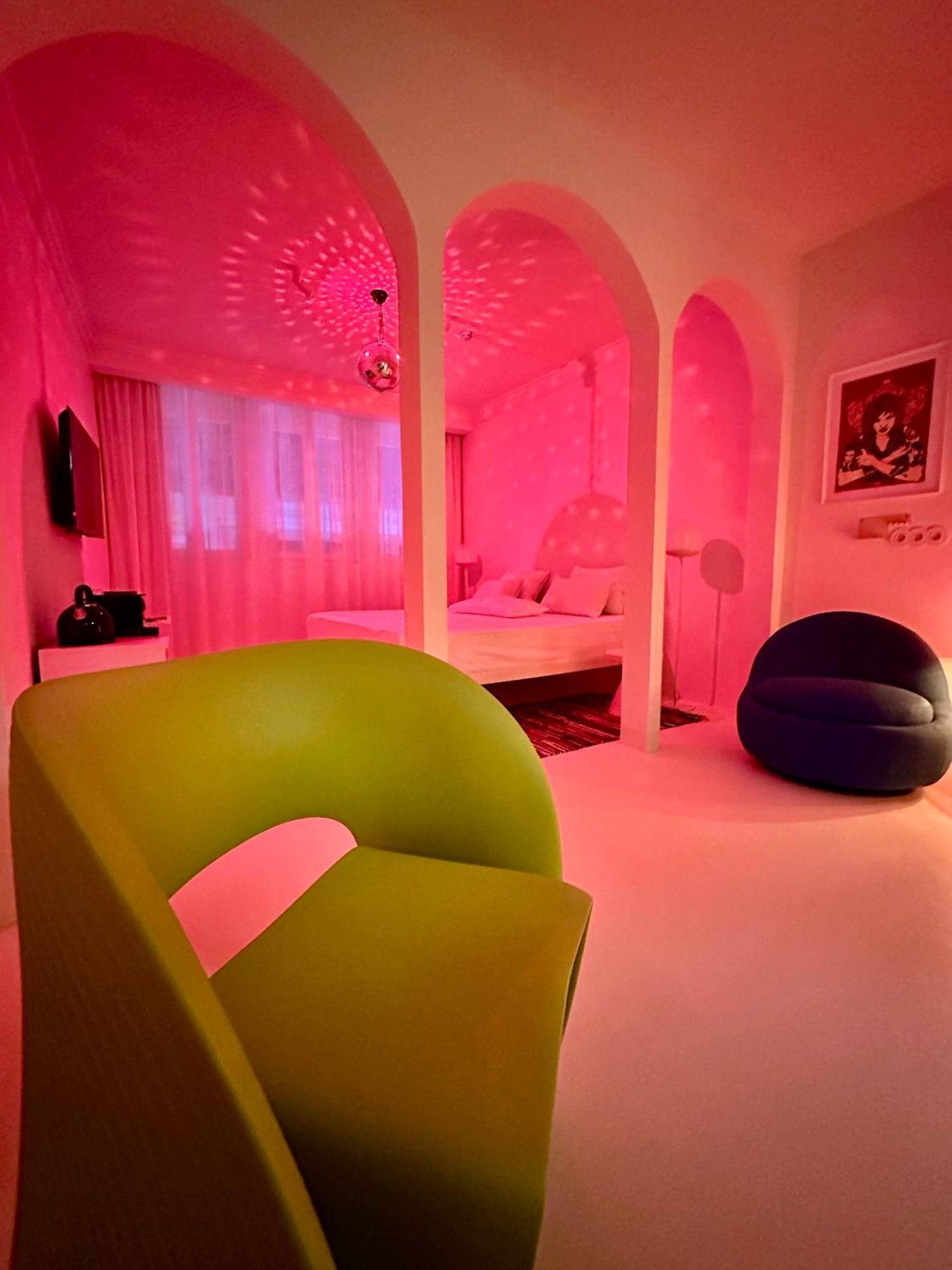Hotel Deuxmecs (adults Only)