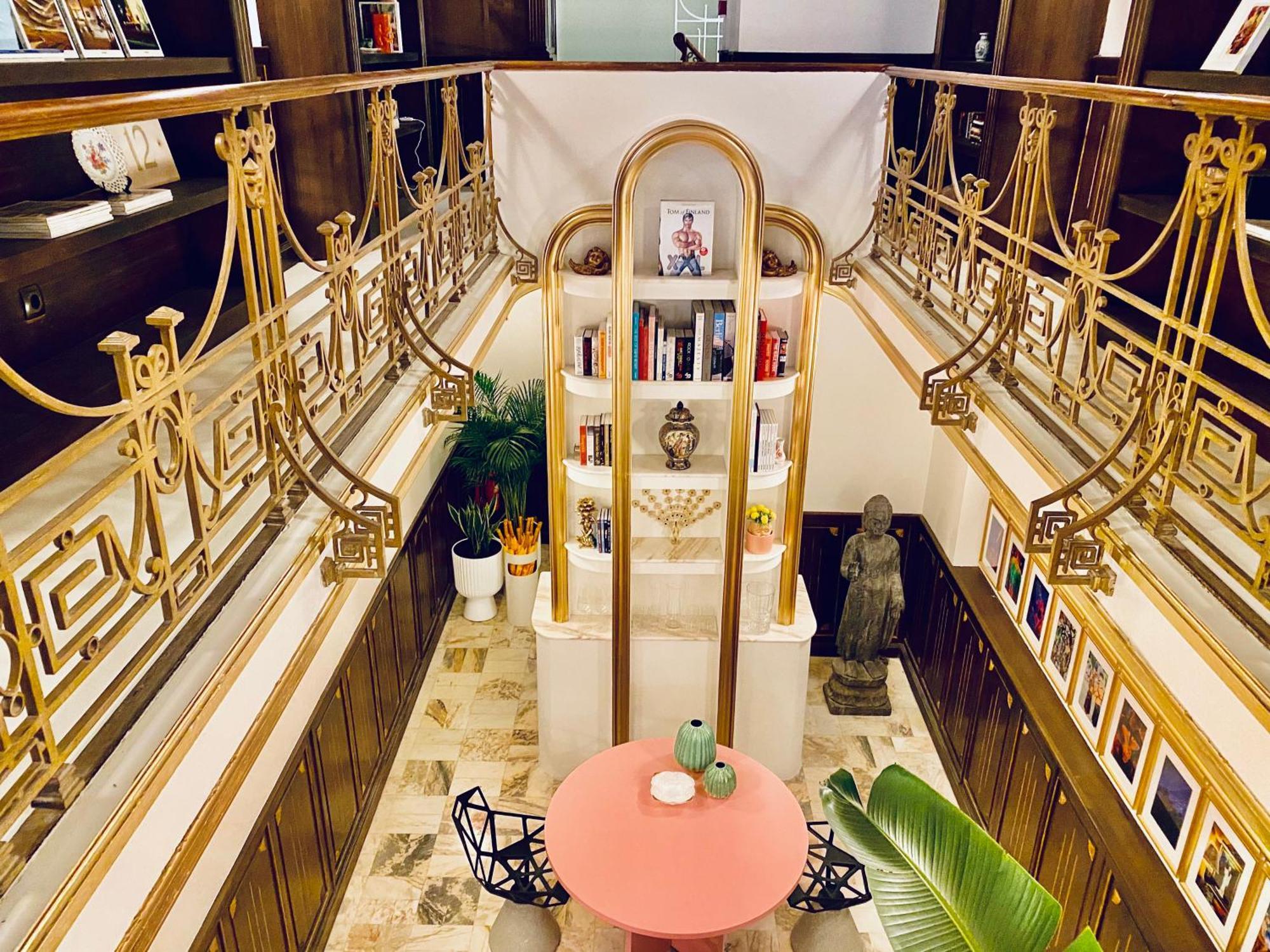 Hotel Deuxmecs (adults Only) Porto