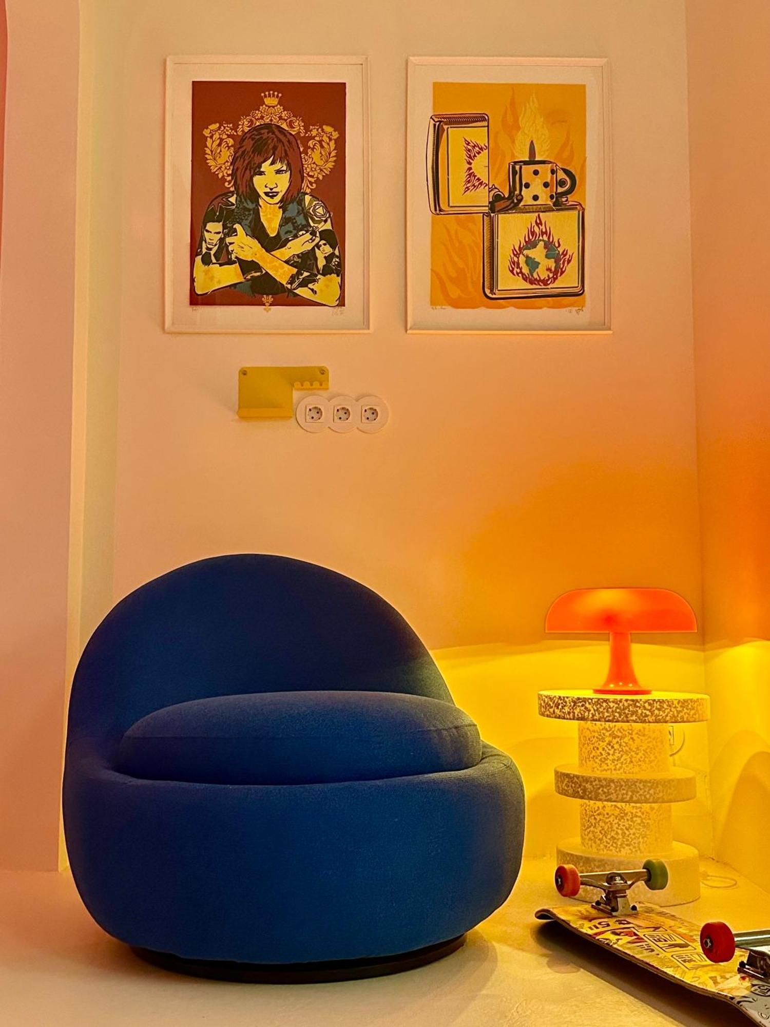 Hotel Deuxmecs (adults Only) Porto