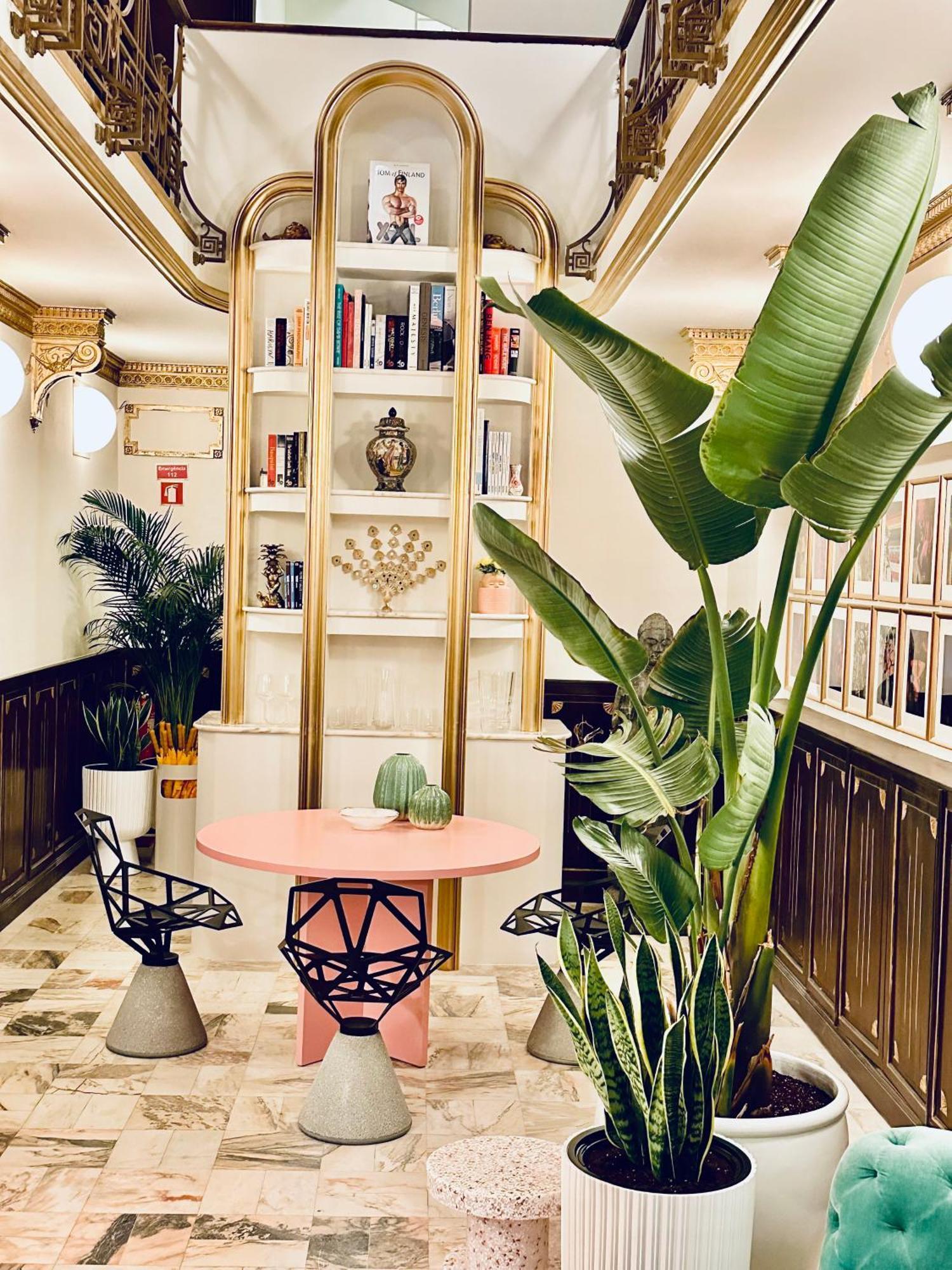 Deuxmecs (adults Only) Hotel
