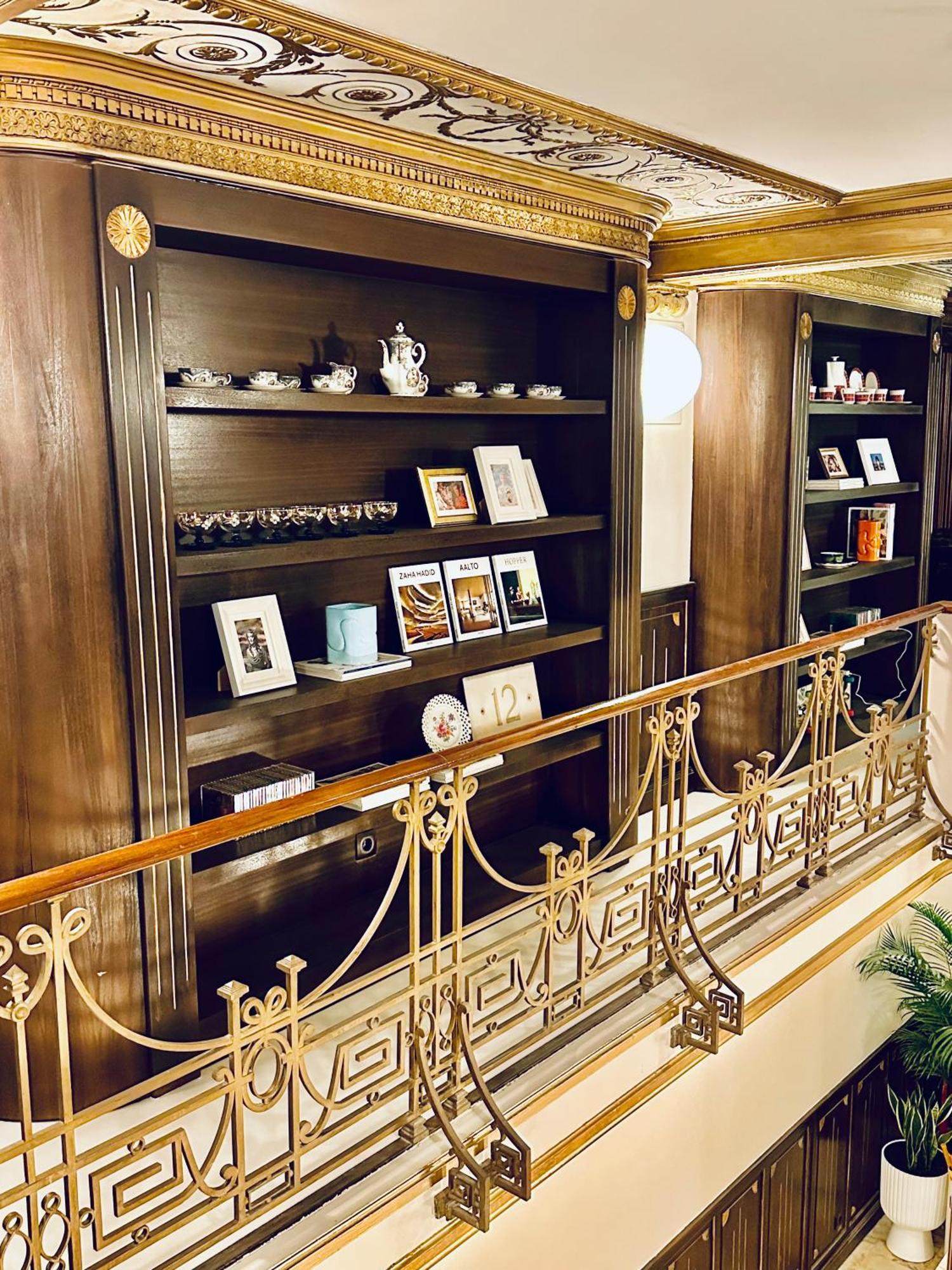 Deuxmecs (adults Only) Hotel