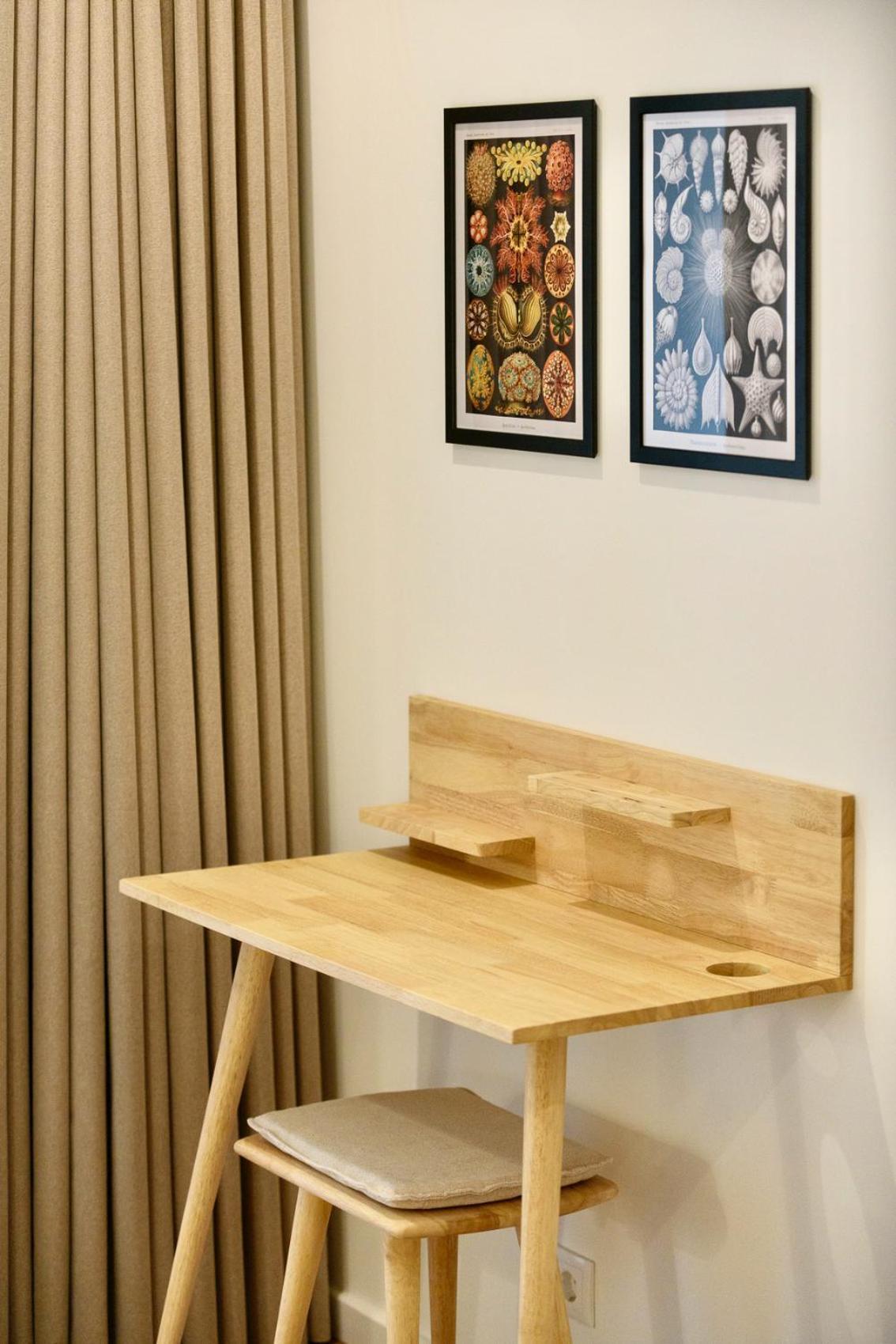 Santa Catarina's Rubi Apartment *