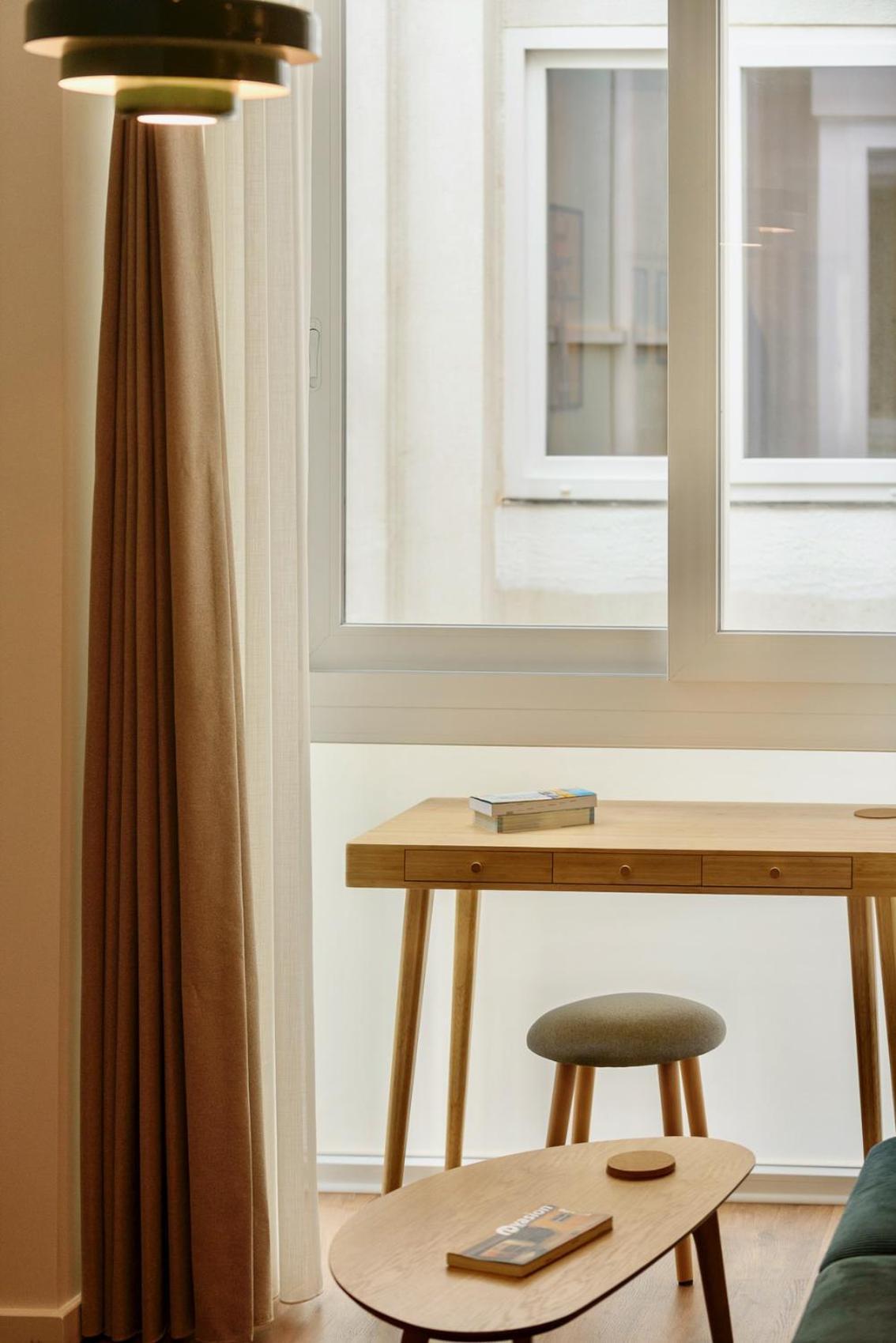 Santa Catarina's Rubi Apartment Porto