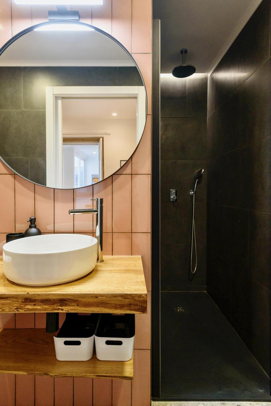 Apartment Santa Catarina's Rubi Porto