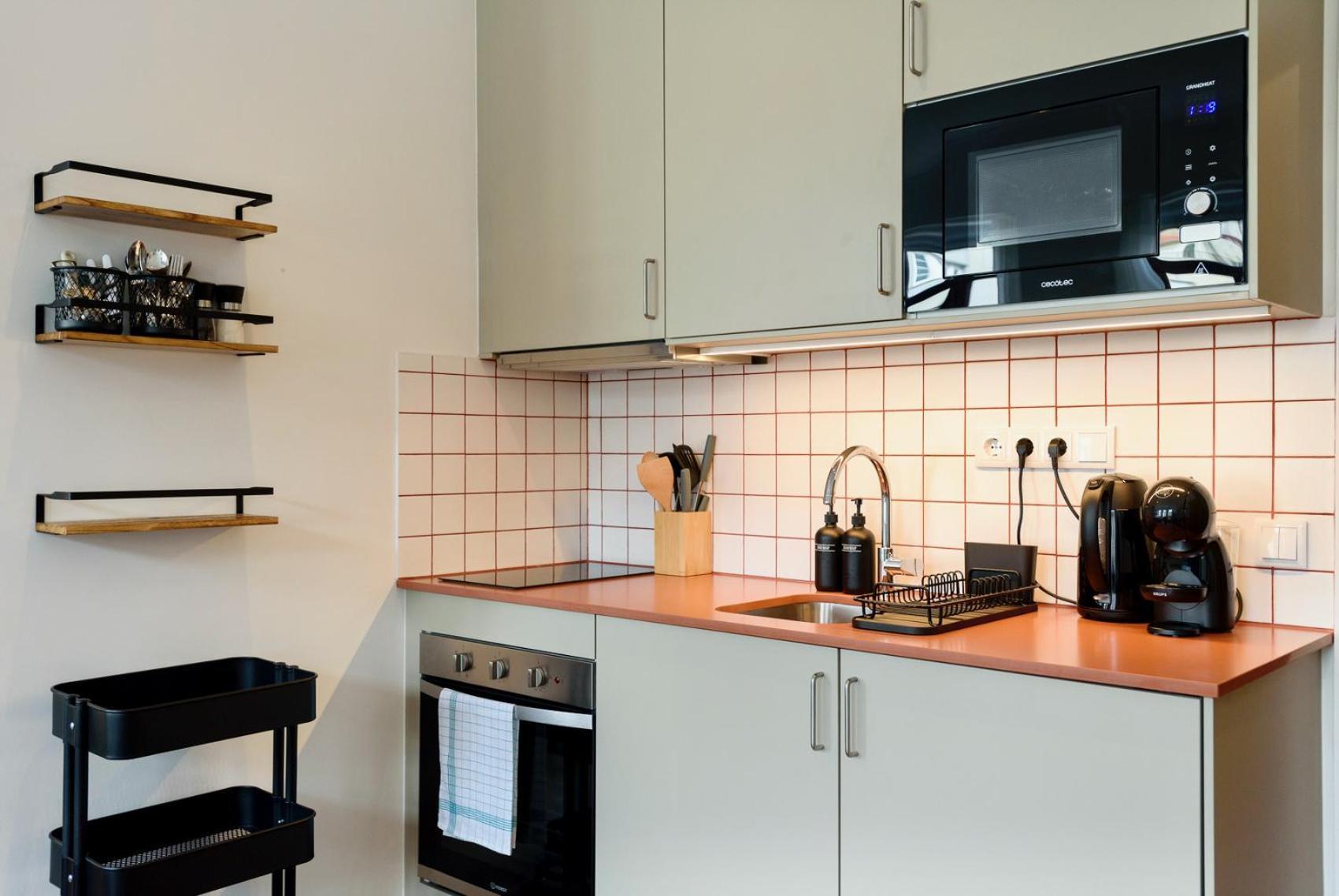 Santa Catarina's Rubi Apartment Porto