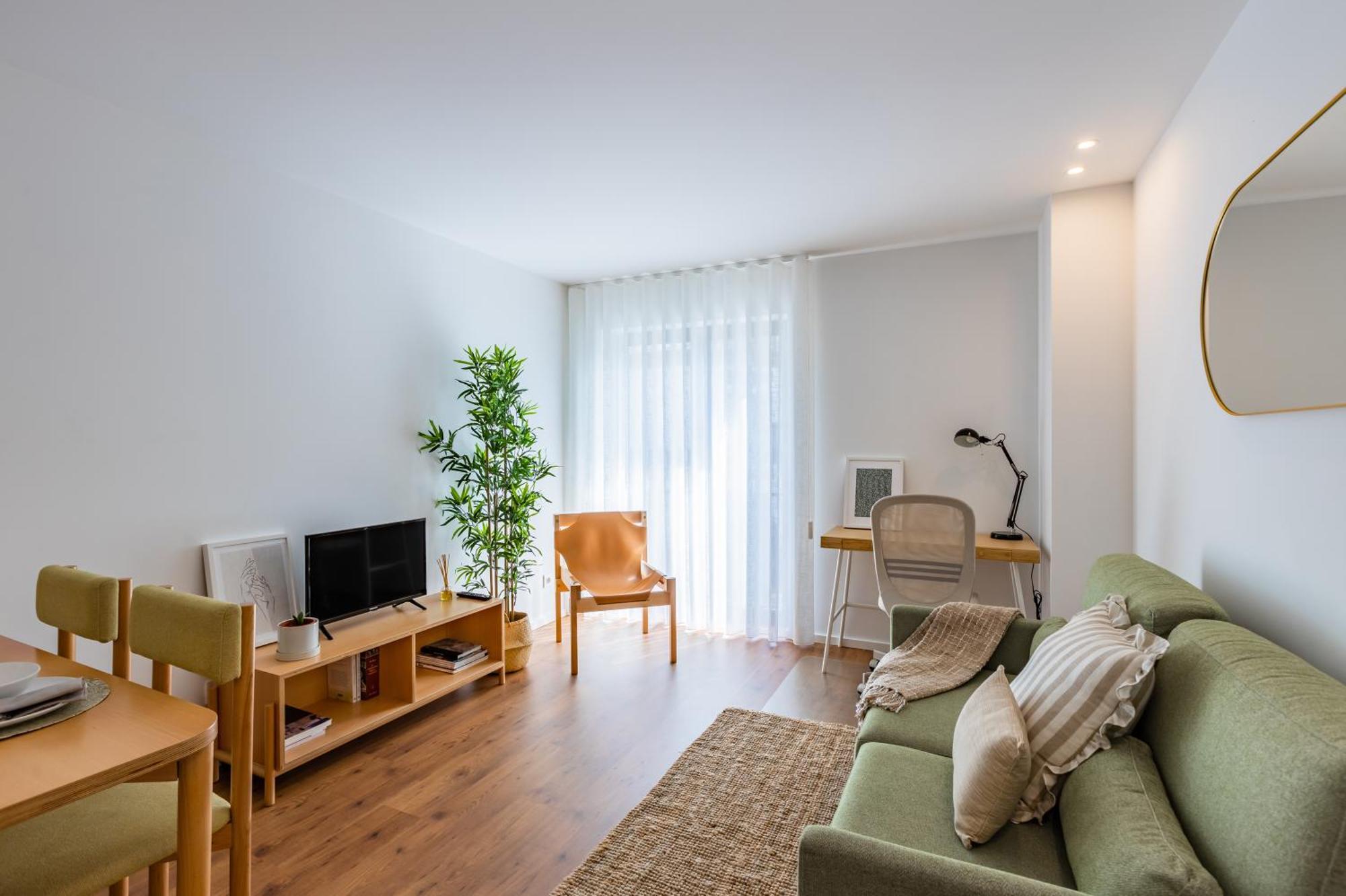 Appartement Cozy And Design In Center *