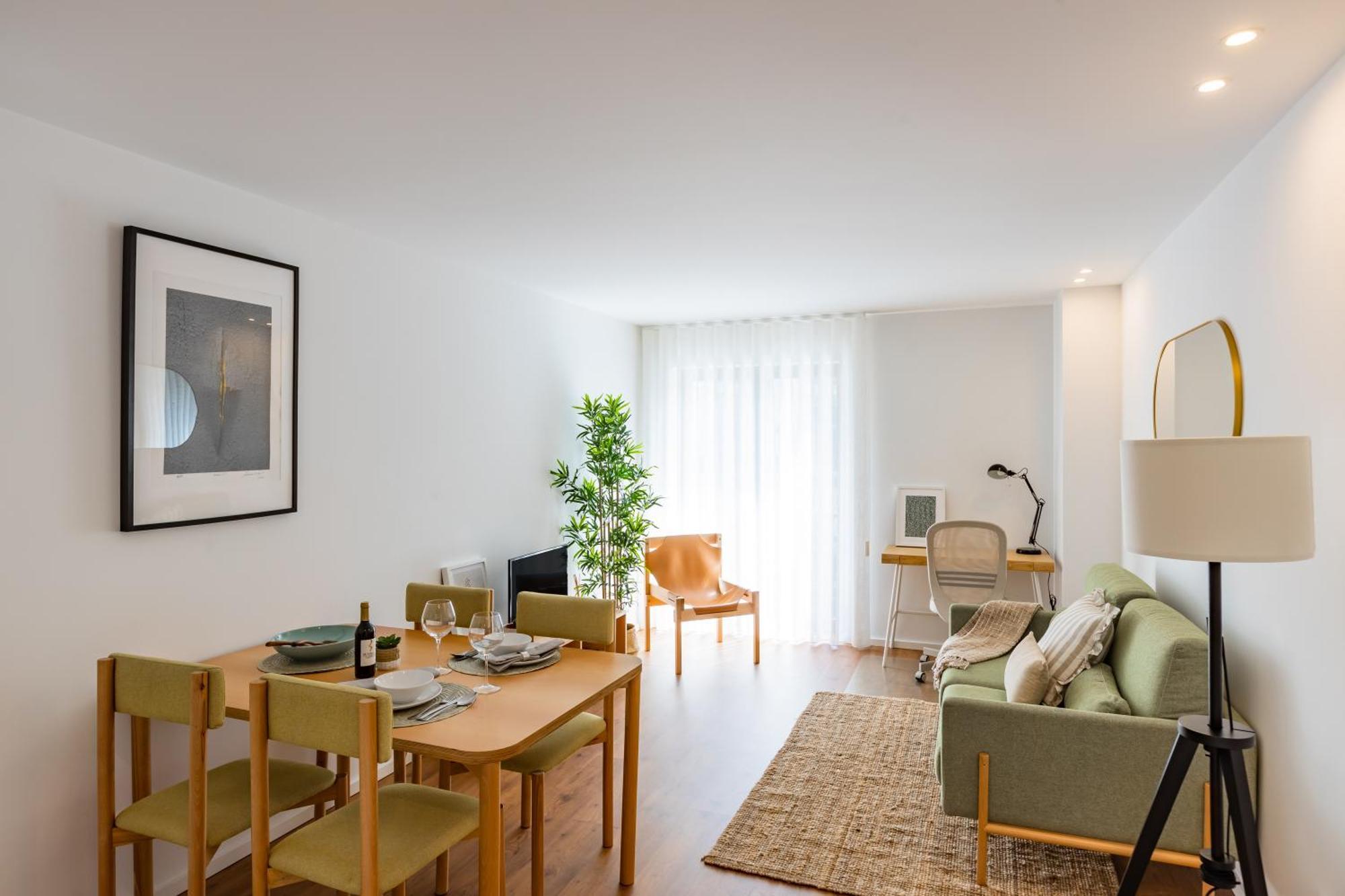 Cozy And Design In Center *