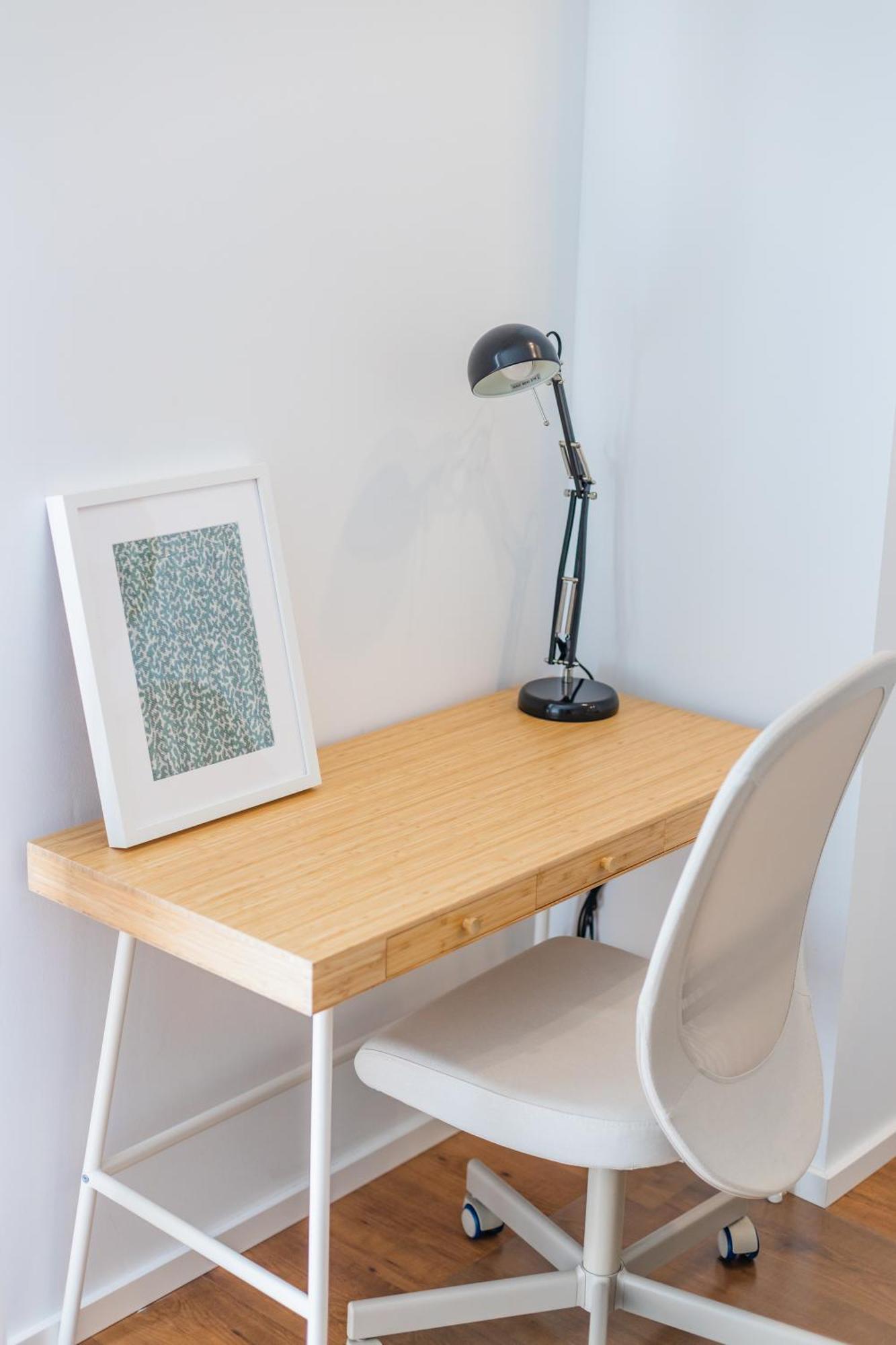Cozy And Design In Center Apartment *
