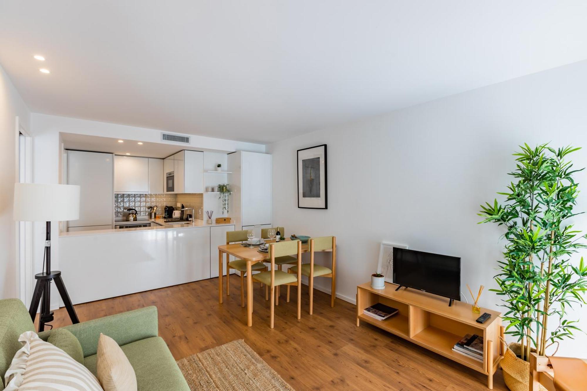 Apartment Cozy And Design In Center *