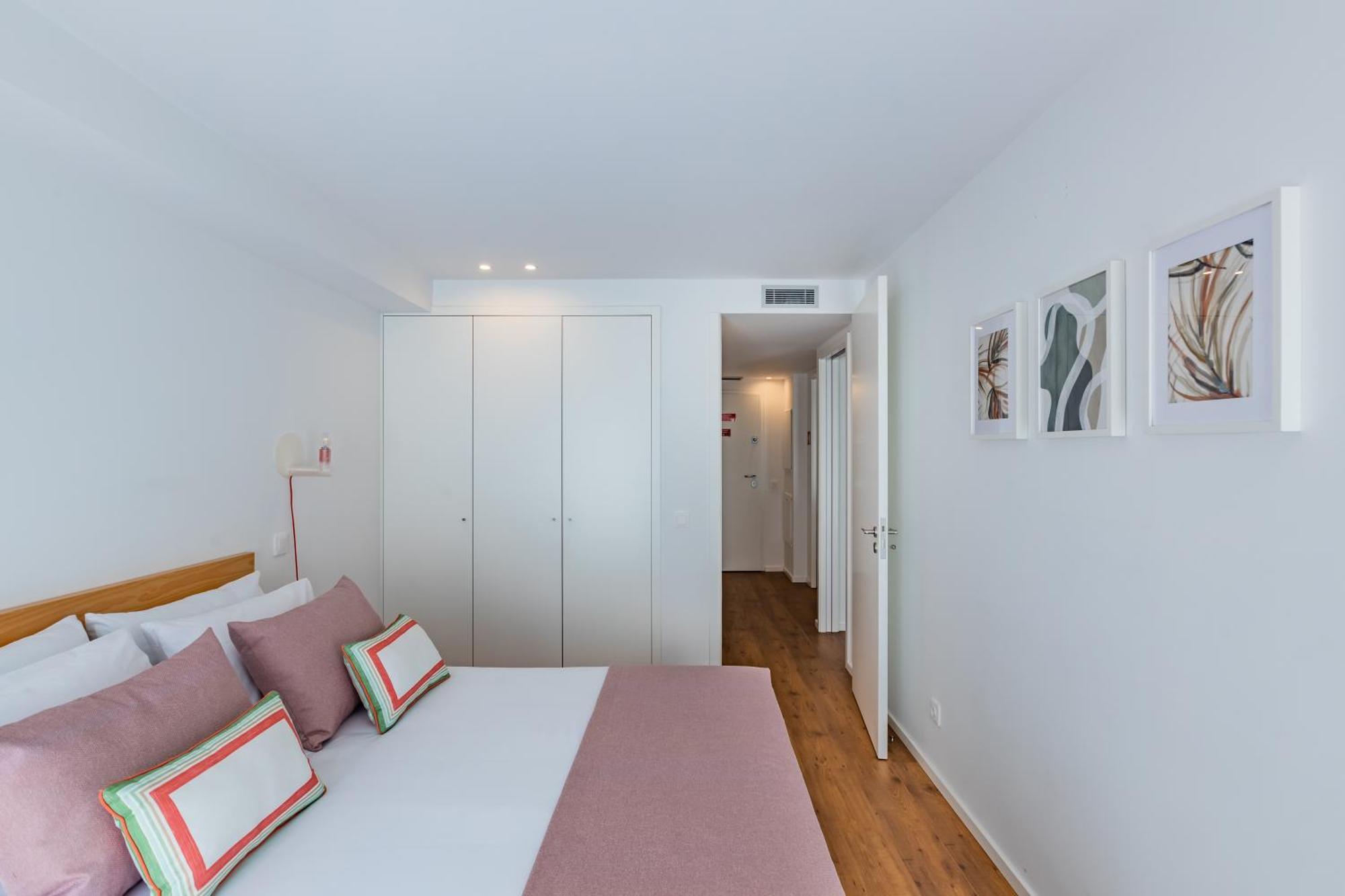 Cozy And Design In Center *
