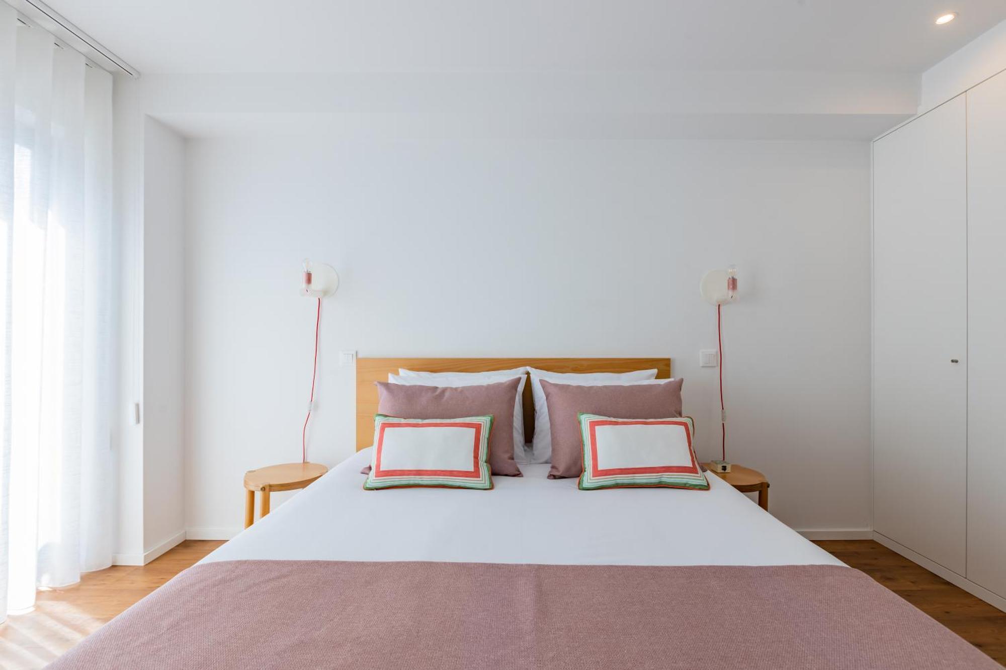 Apartment Cozy And Design In Center *
