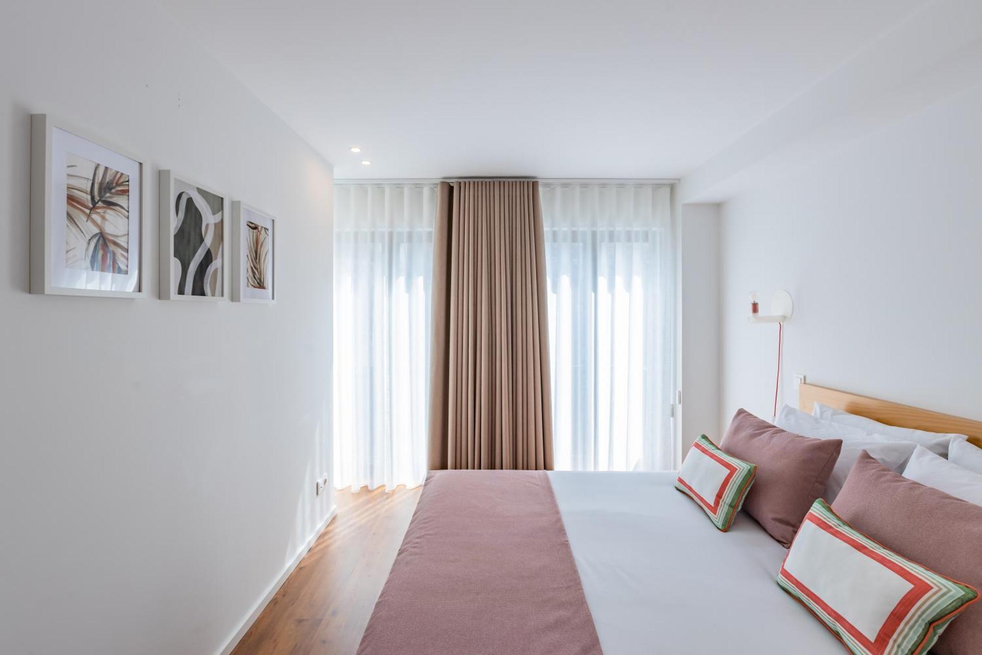 Appartement Cozy And Design In Center