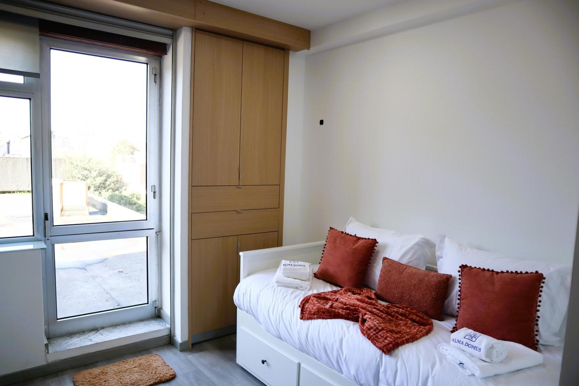 Apartment Alma De Cedofeita Porto