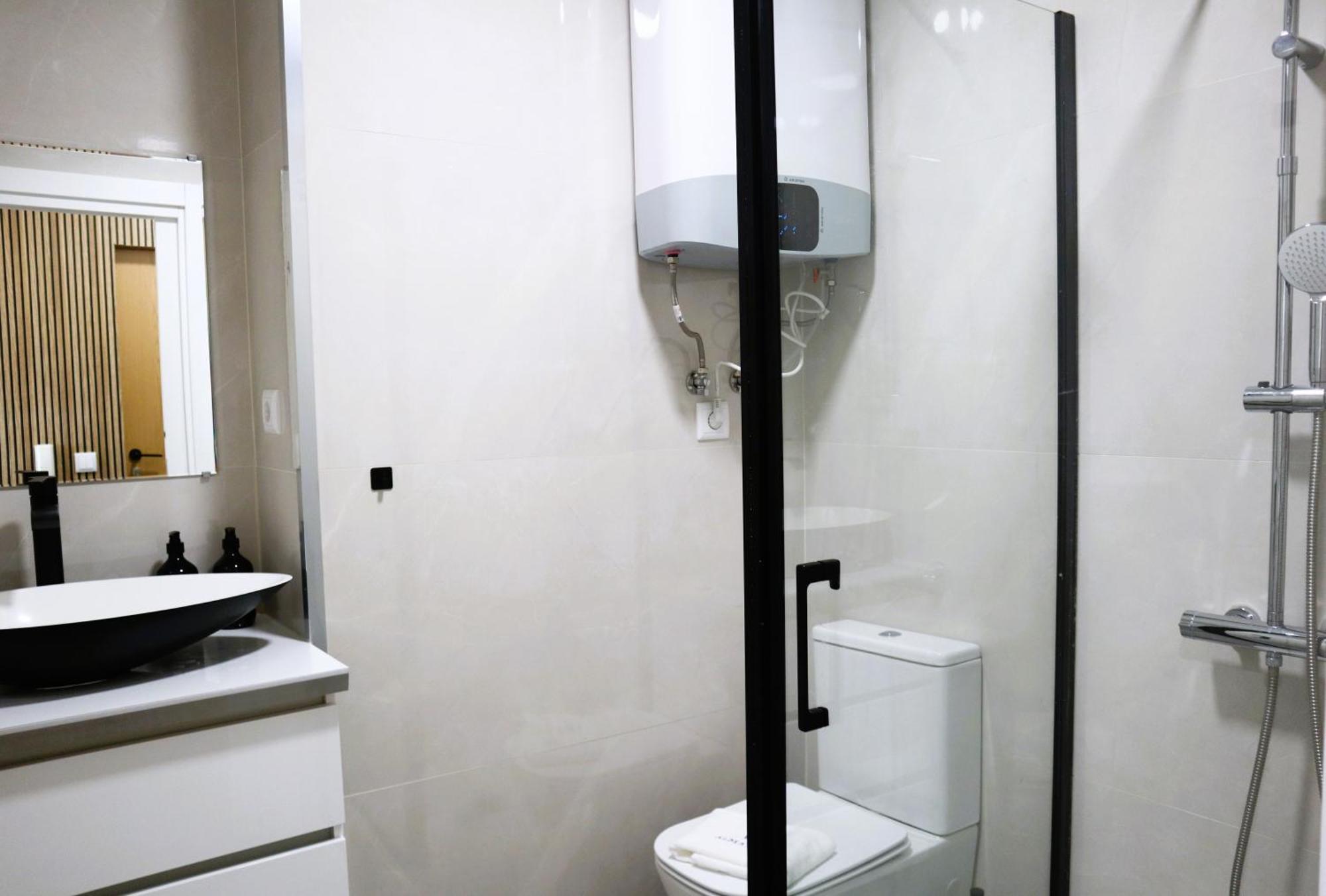 Apartment Alma De Cedofeita Porto