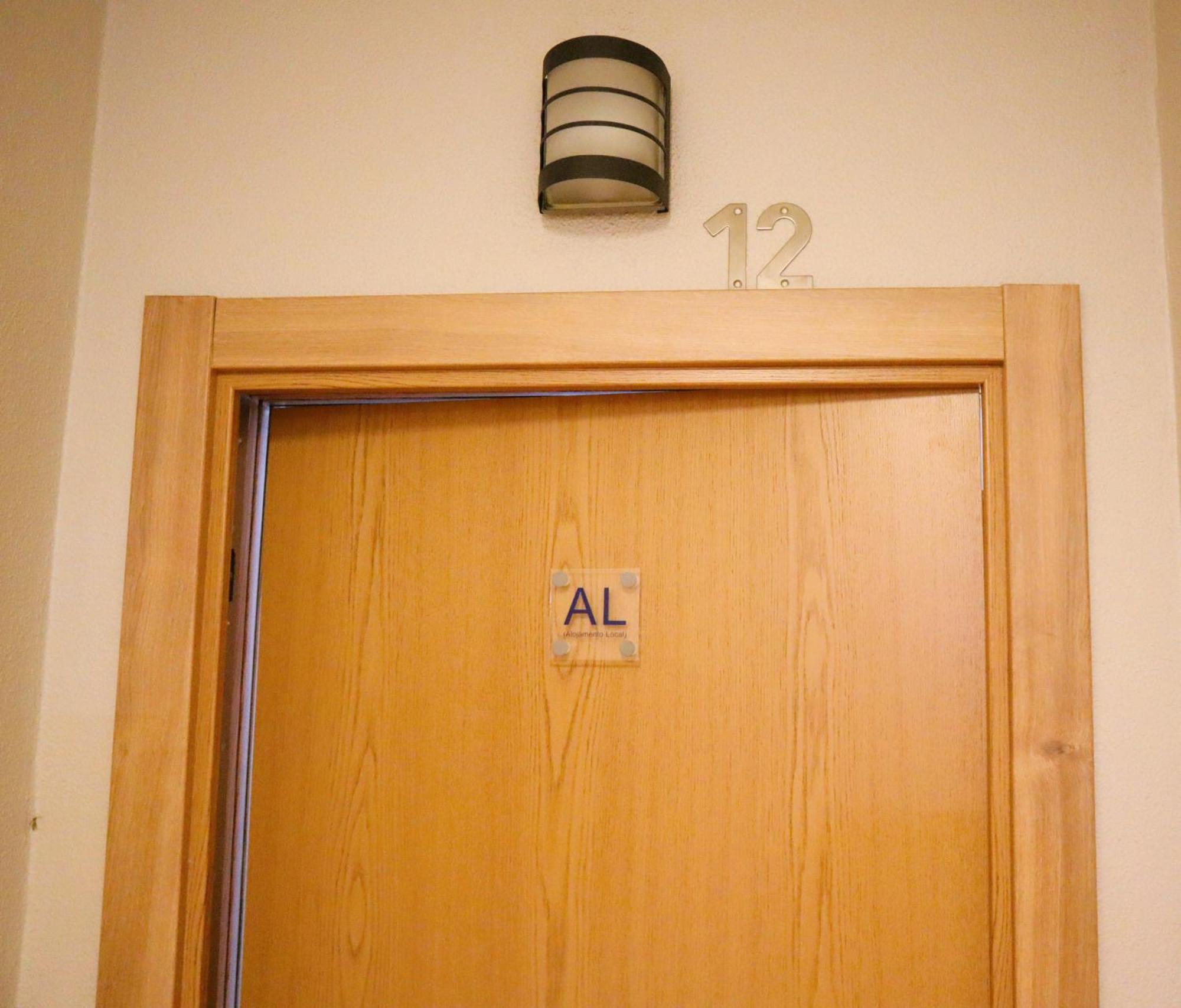 Alma De Cedofeita Apartment