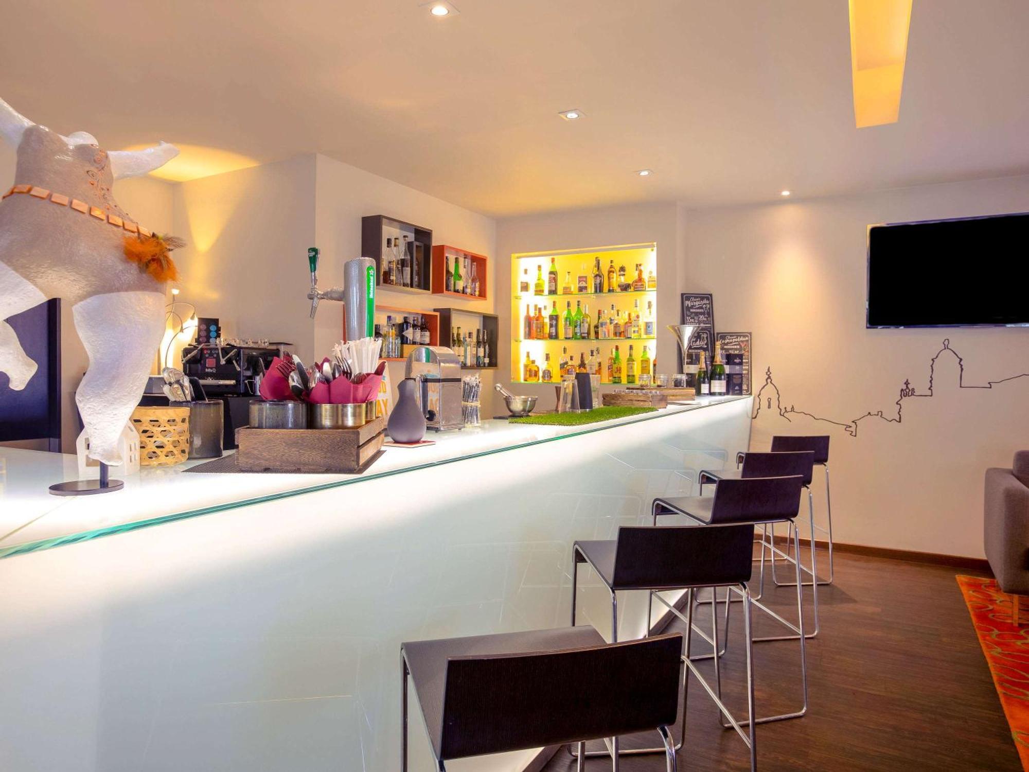 Mercure Centro Santa Catarina 4* Porto