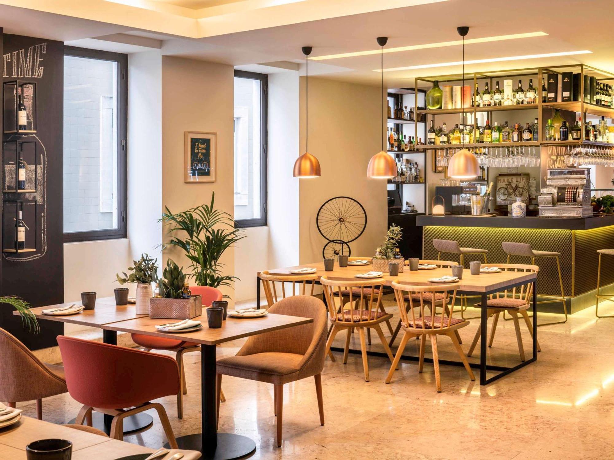 Mercure Centro Santa Catarina 4* Porto