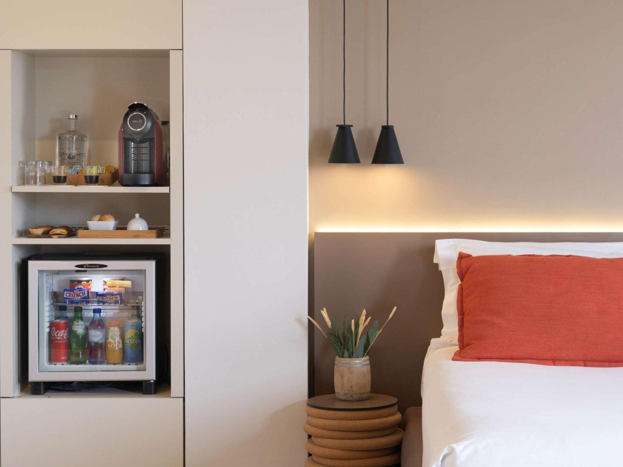 Mercure Centro Santa Catarina Hotel Porto