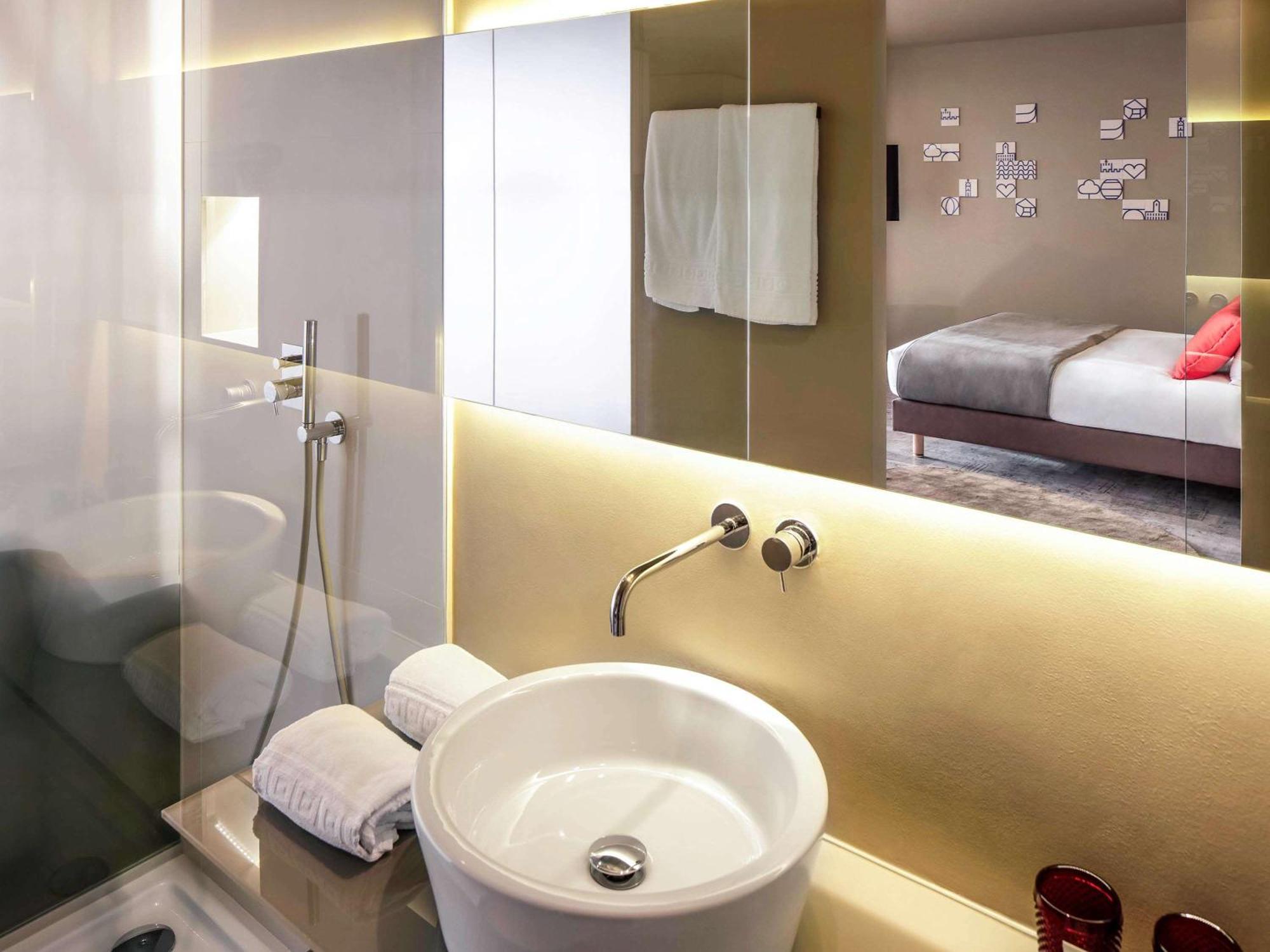 Mercure Centro Santa Catarina 4*