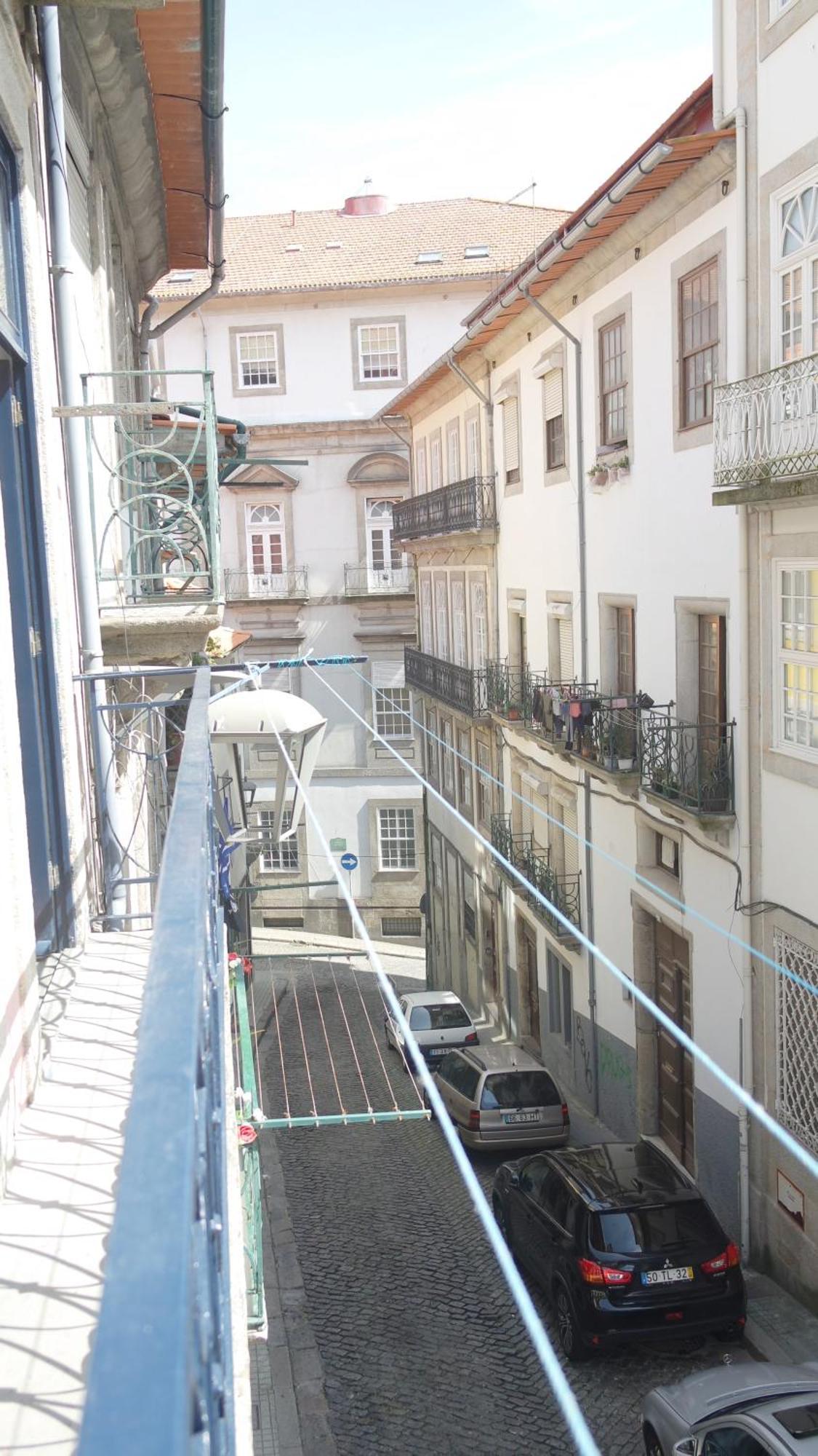 Ribeira Smart Flat Apartment *