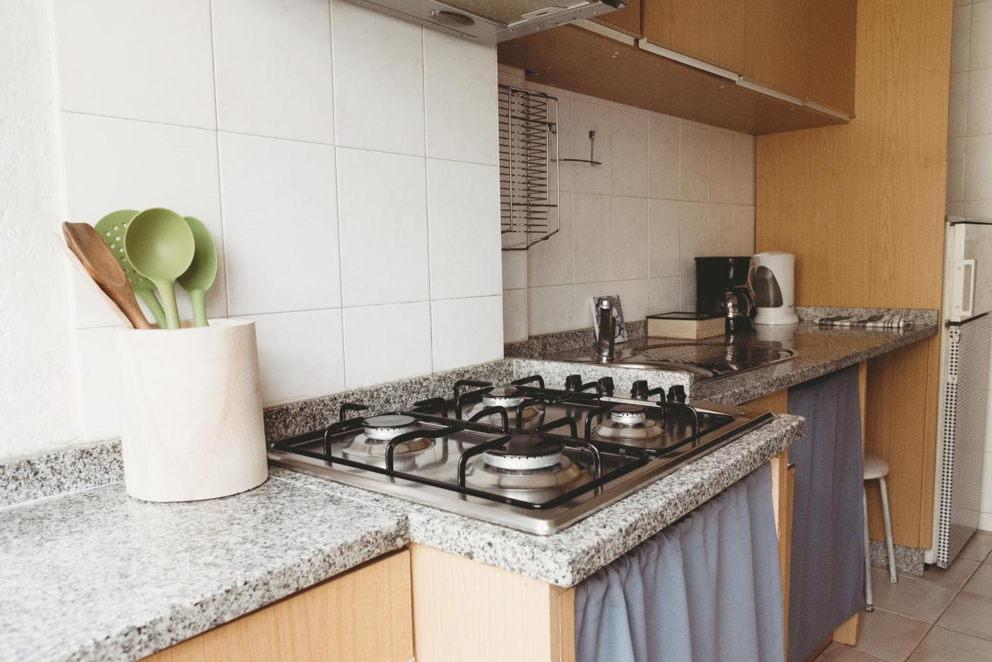 Apartment Ribeira Vintage *