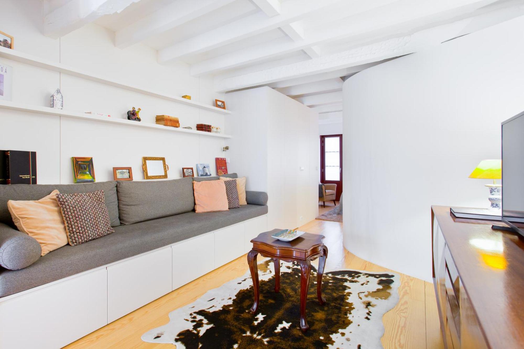 Emotions - Caldeireiros Apartment