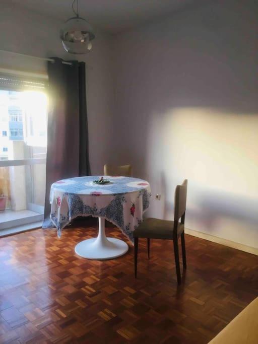 Apartment 26/3 Casa Da Musica Porto