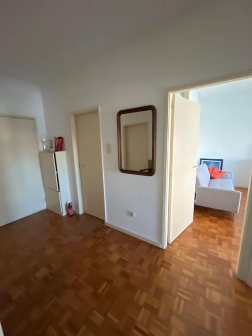26/3 Casa Da Musica Apartment