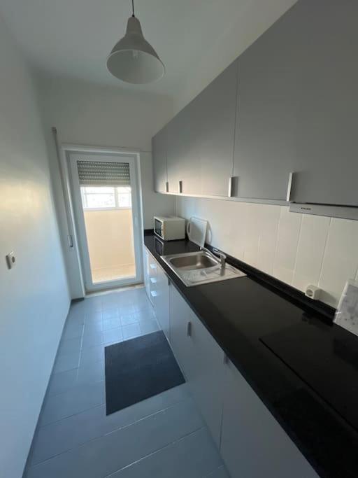 26/3 Casa Da Musica Apartment *