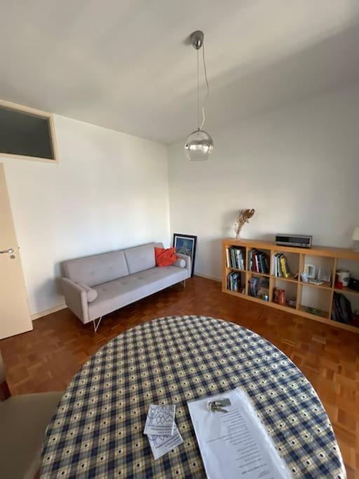 Apartment 26/3 Casa Da Musica Porto