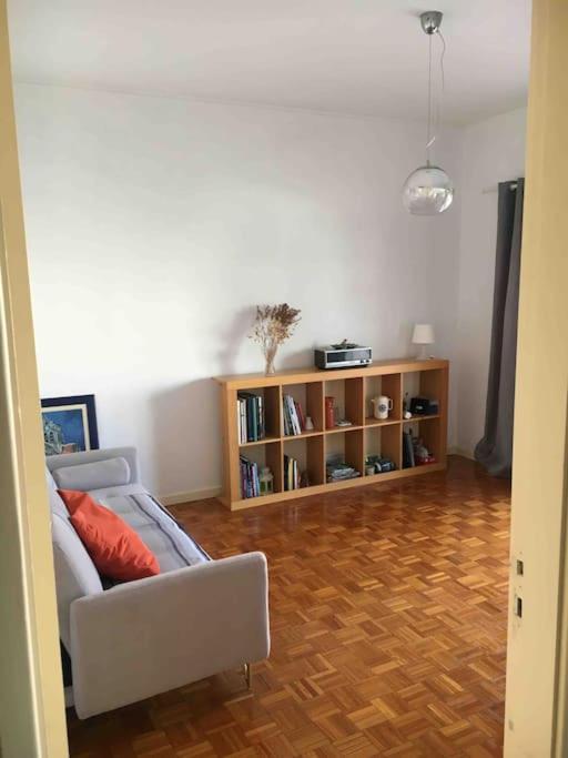 26/3 Casa Da Musica Apartment *