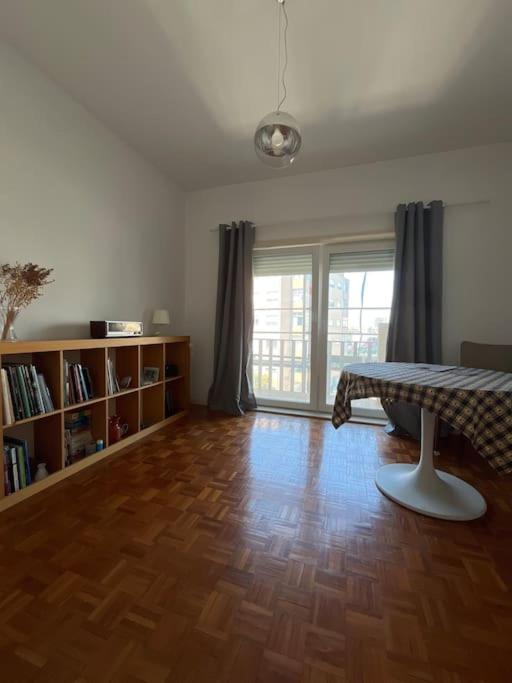 Apartment 26/3 Casa Da Musica Porto