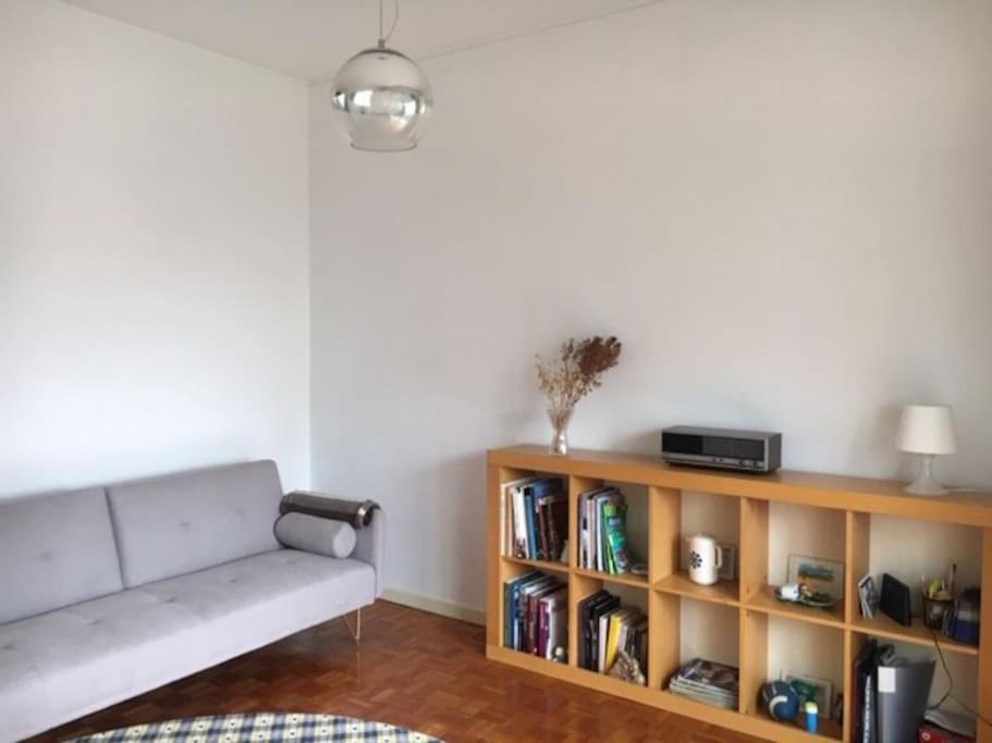 26/3 Casa Da Musica Apartment