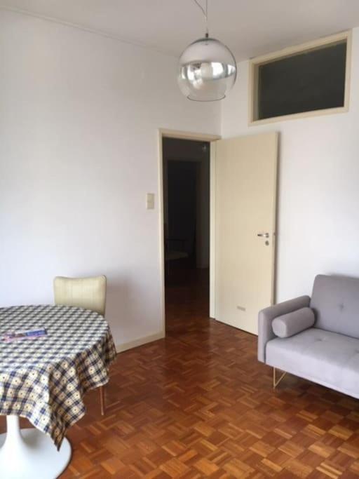 26/3 Casa Da Musica Apartment Porto