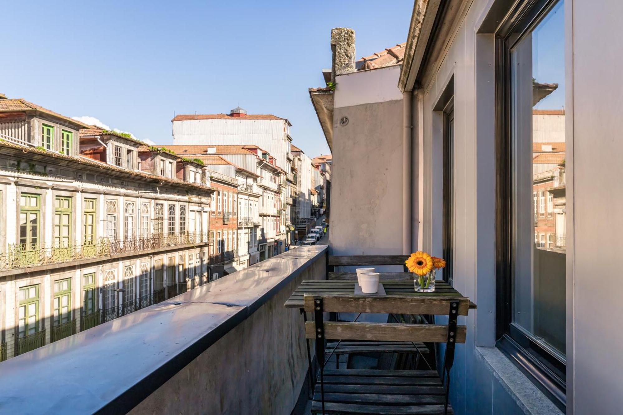 118 Appartement Porto