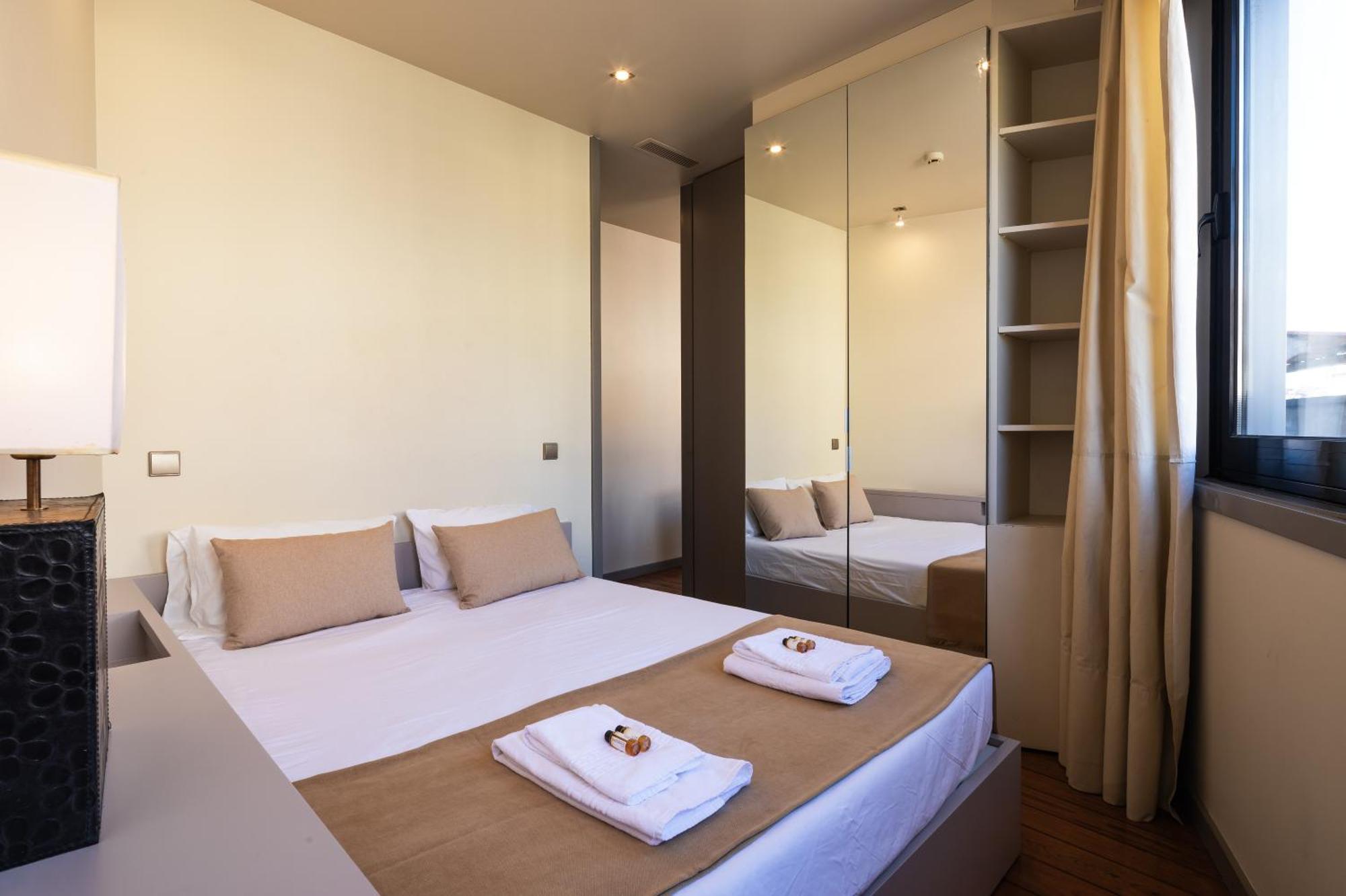 Appartement 118