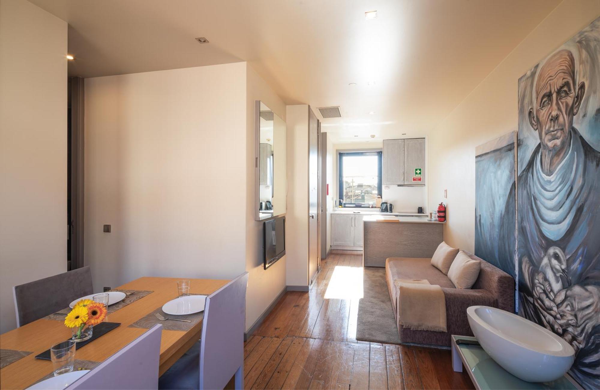 118 Appartement *